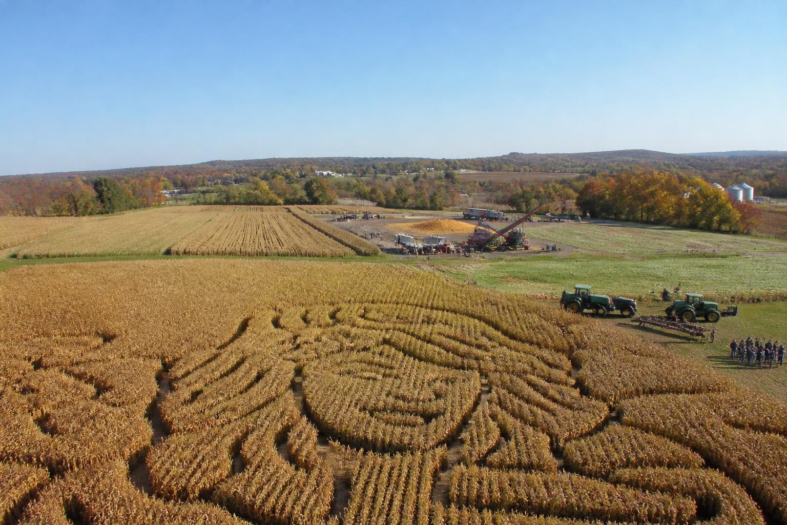 New Jersey Agribusiness Update: Navigating Input Costs and Infrastructure Growth - AgroPost