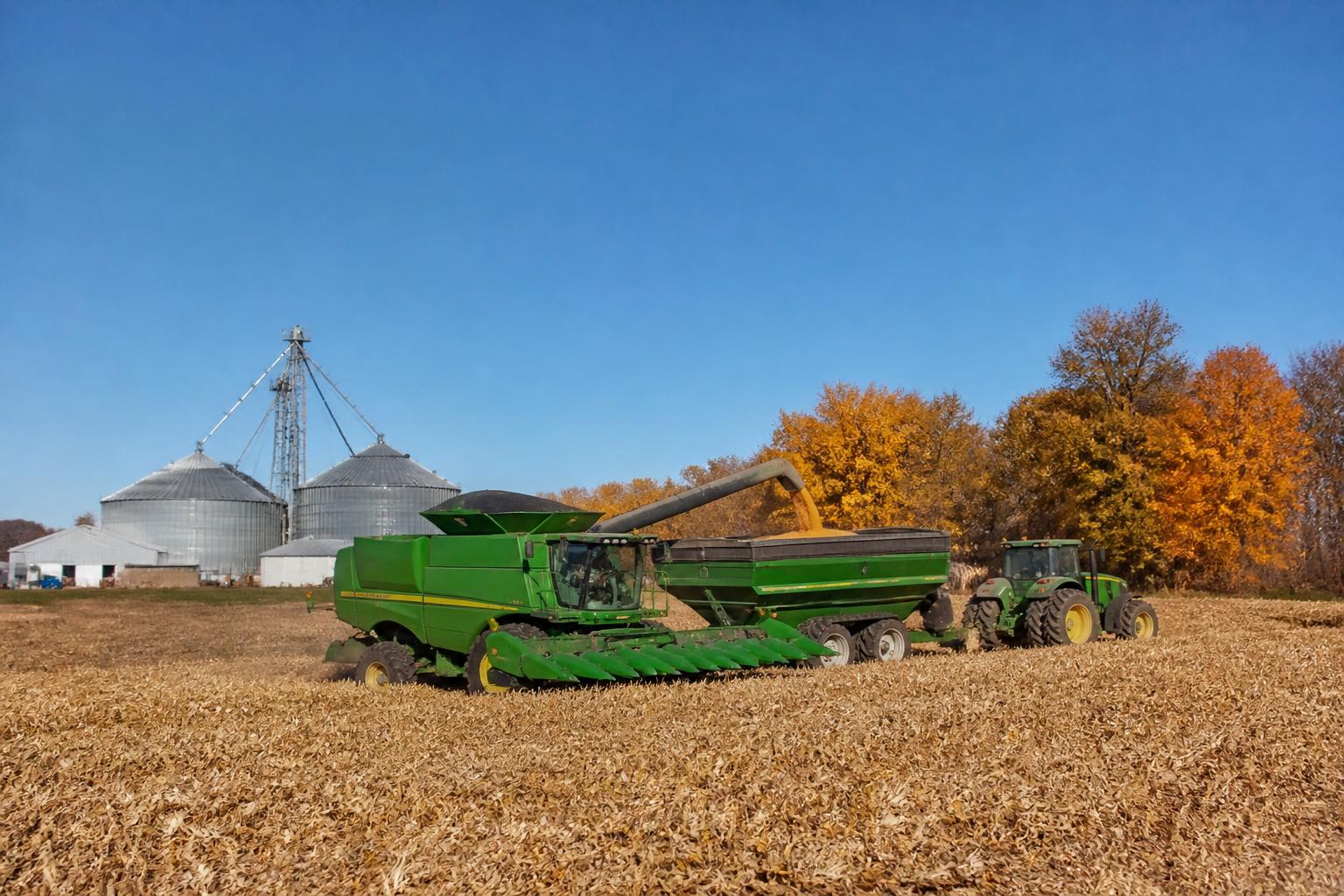 Domestic Fertilizer Investment Shifts: What Oregon Growers Should Watch - AgroPost