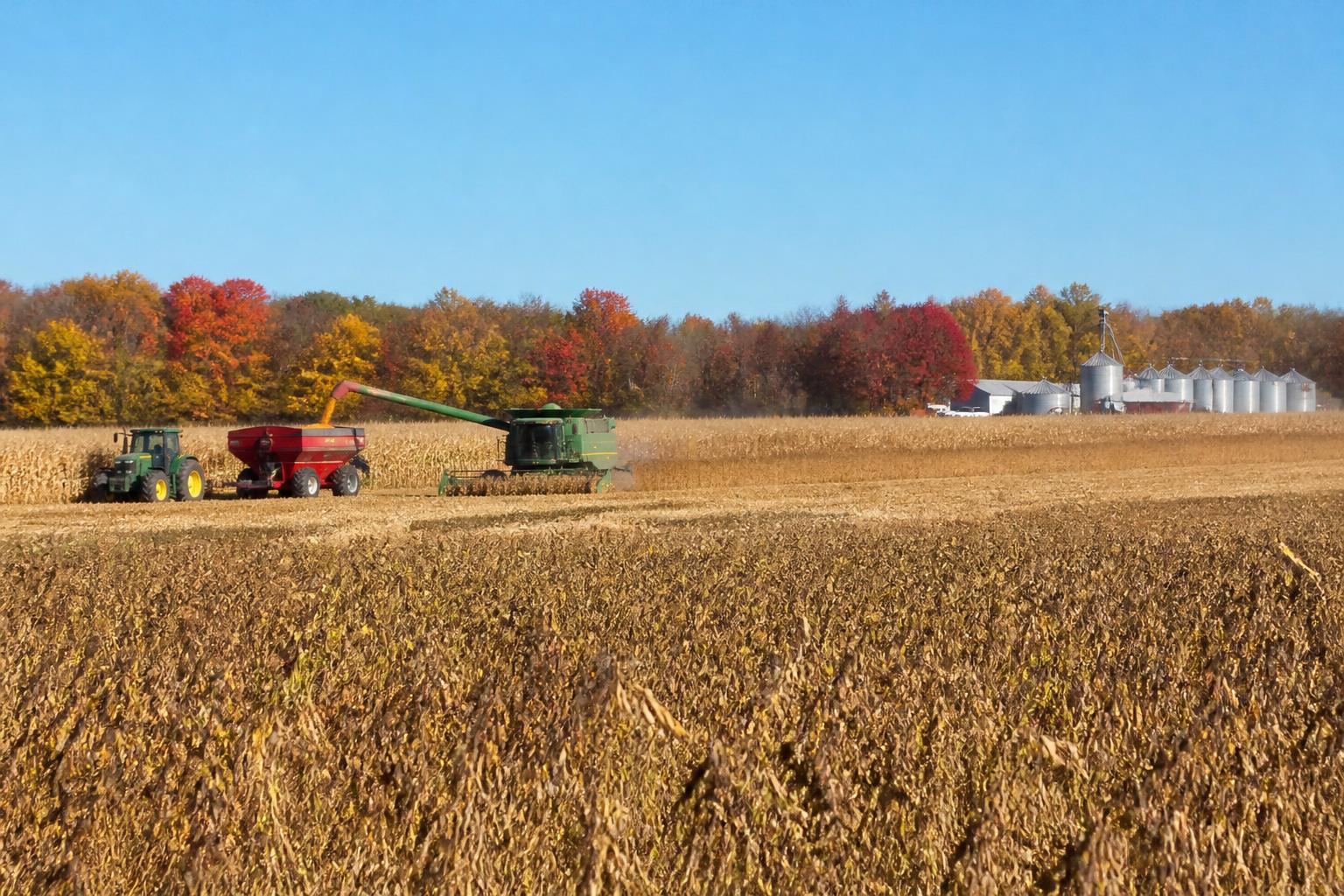 Global Shifts in Crop Protection Supply Chains Impact New Mexico Producers - AgroPost