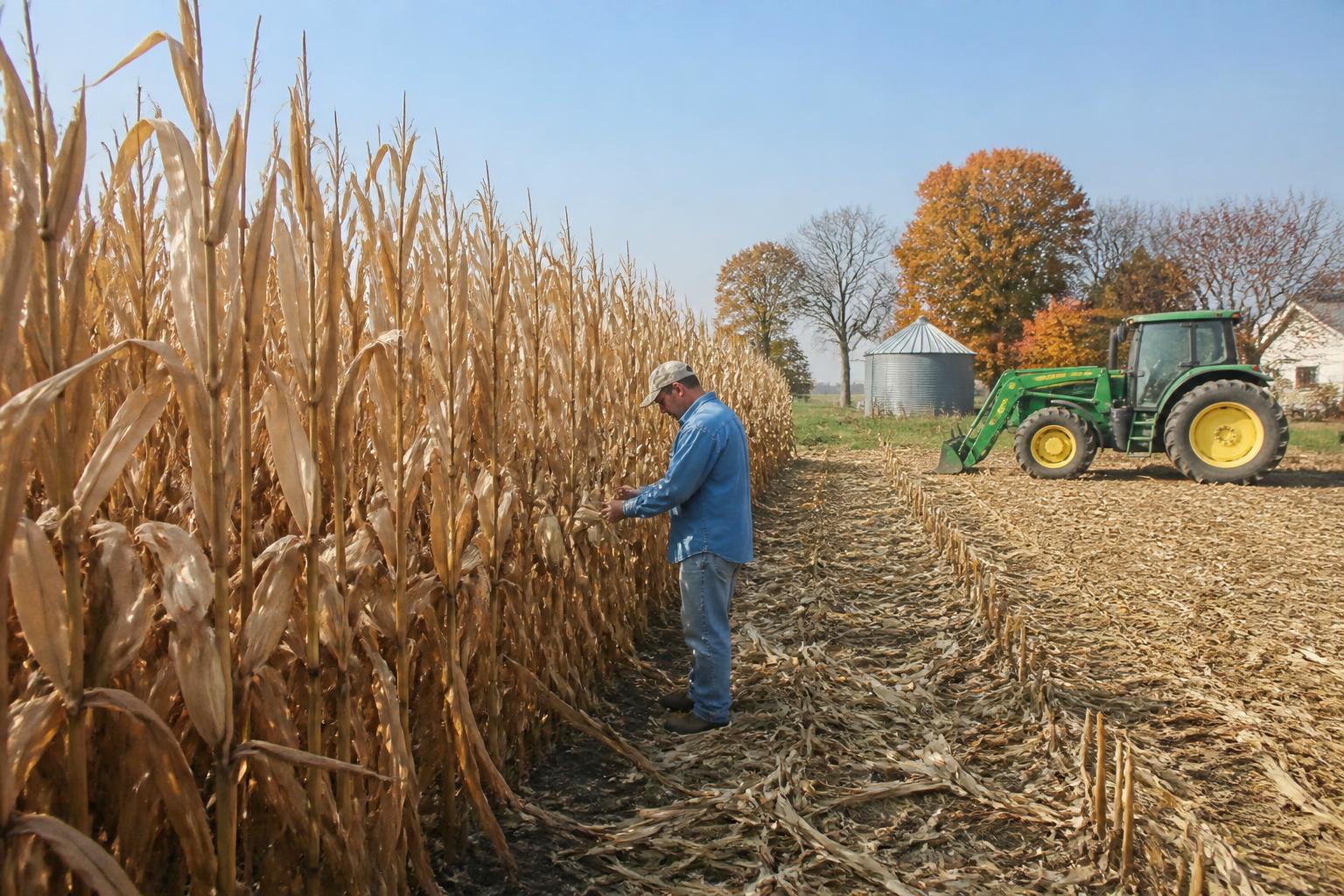 Rhode Island Agribusiness: Safeguarding Operations and Protecting Resources - AgroPost