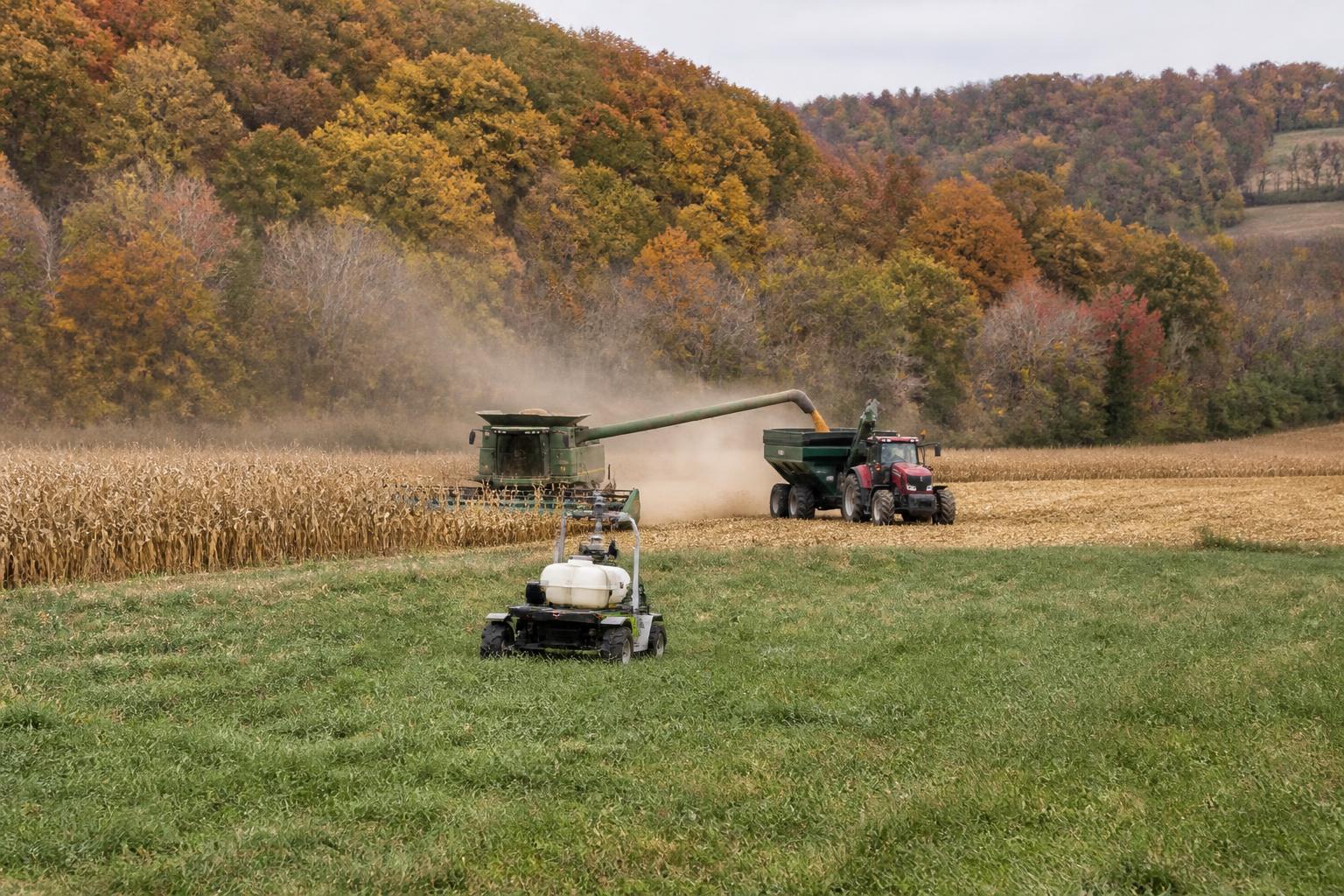 Global Trade Shifts and Logistics Challenges Impact Washington Producers - AgroPost