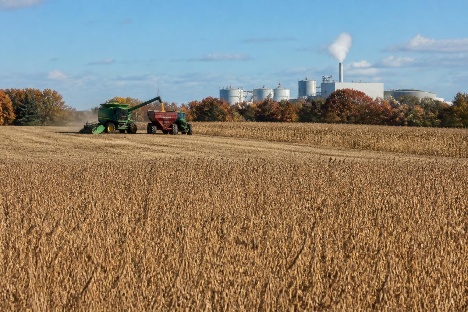 Minnesota Harvest Update: Navigating Field Conditions and Input Strategy - AgroPost