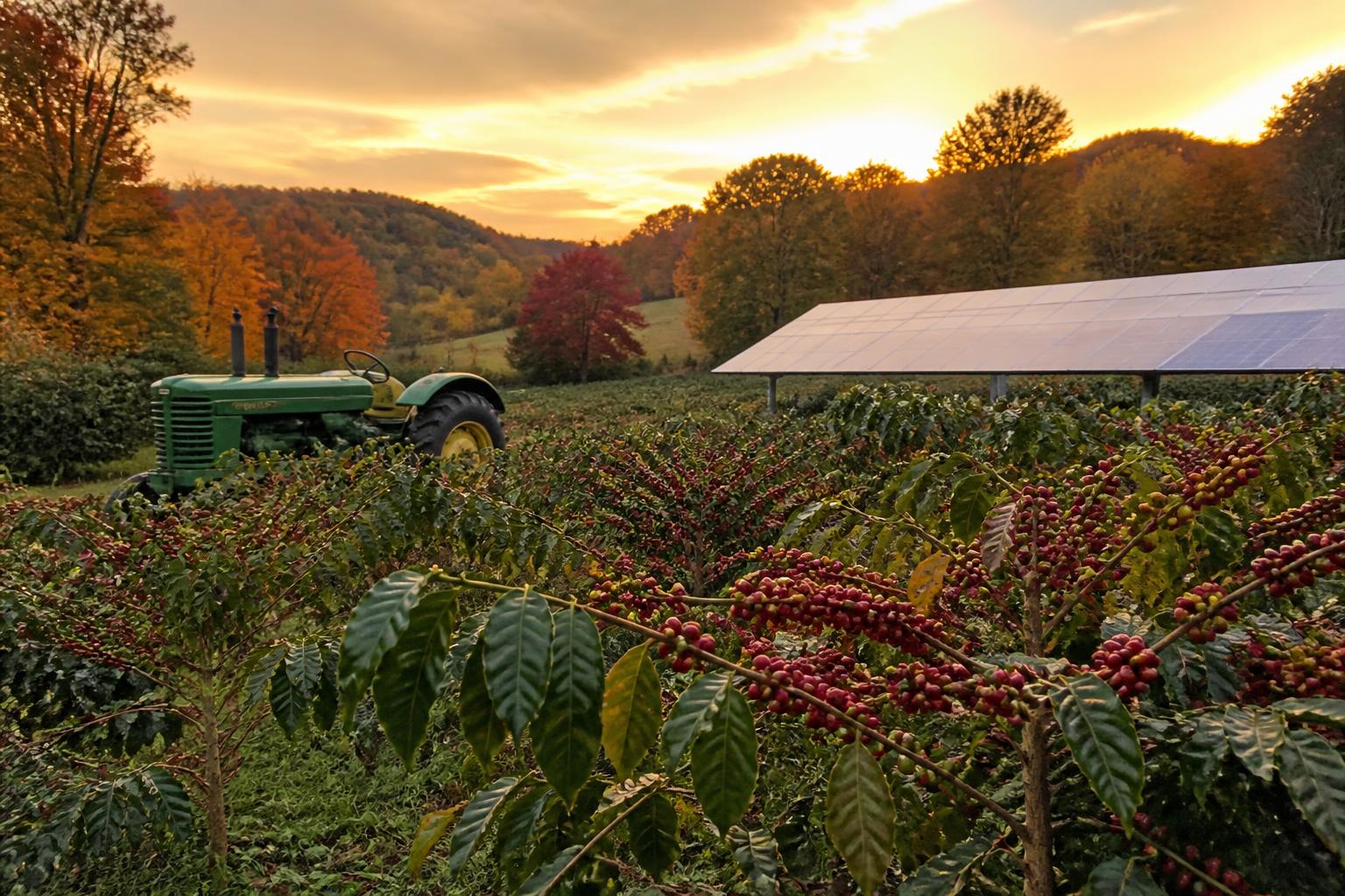 Delaware Farm Economics: Equipment Management and Sustainability Trends