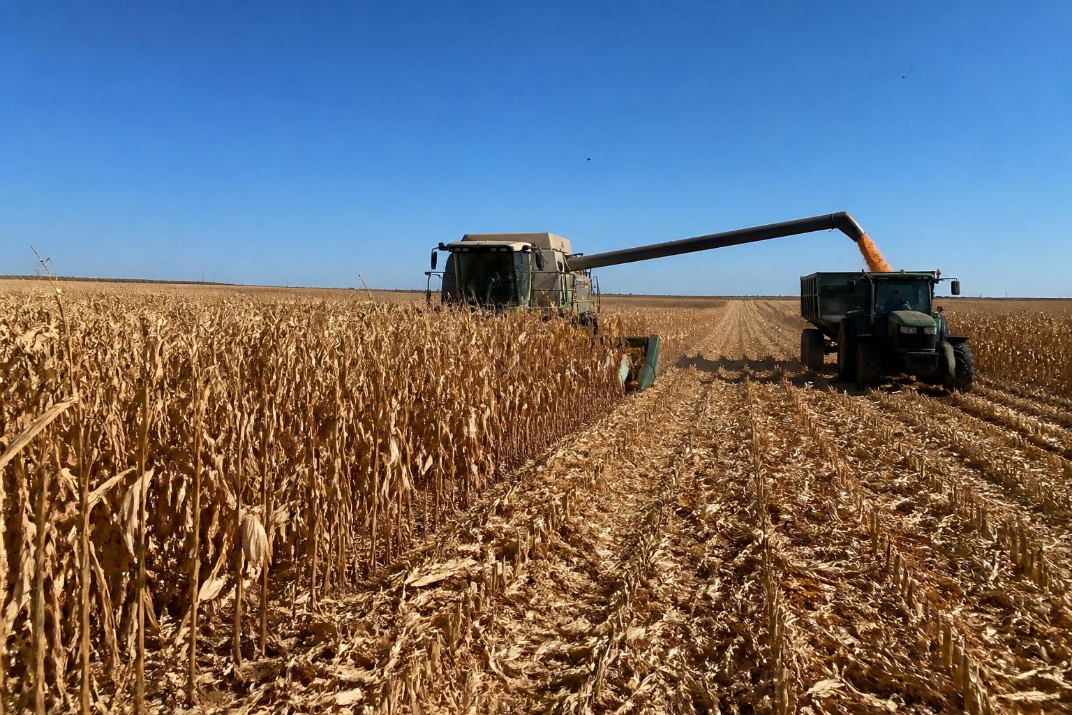 California Growers Navigate Regulatory Shifts and Logistics Challenges - AgroPost
