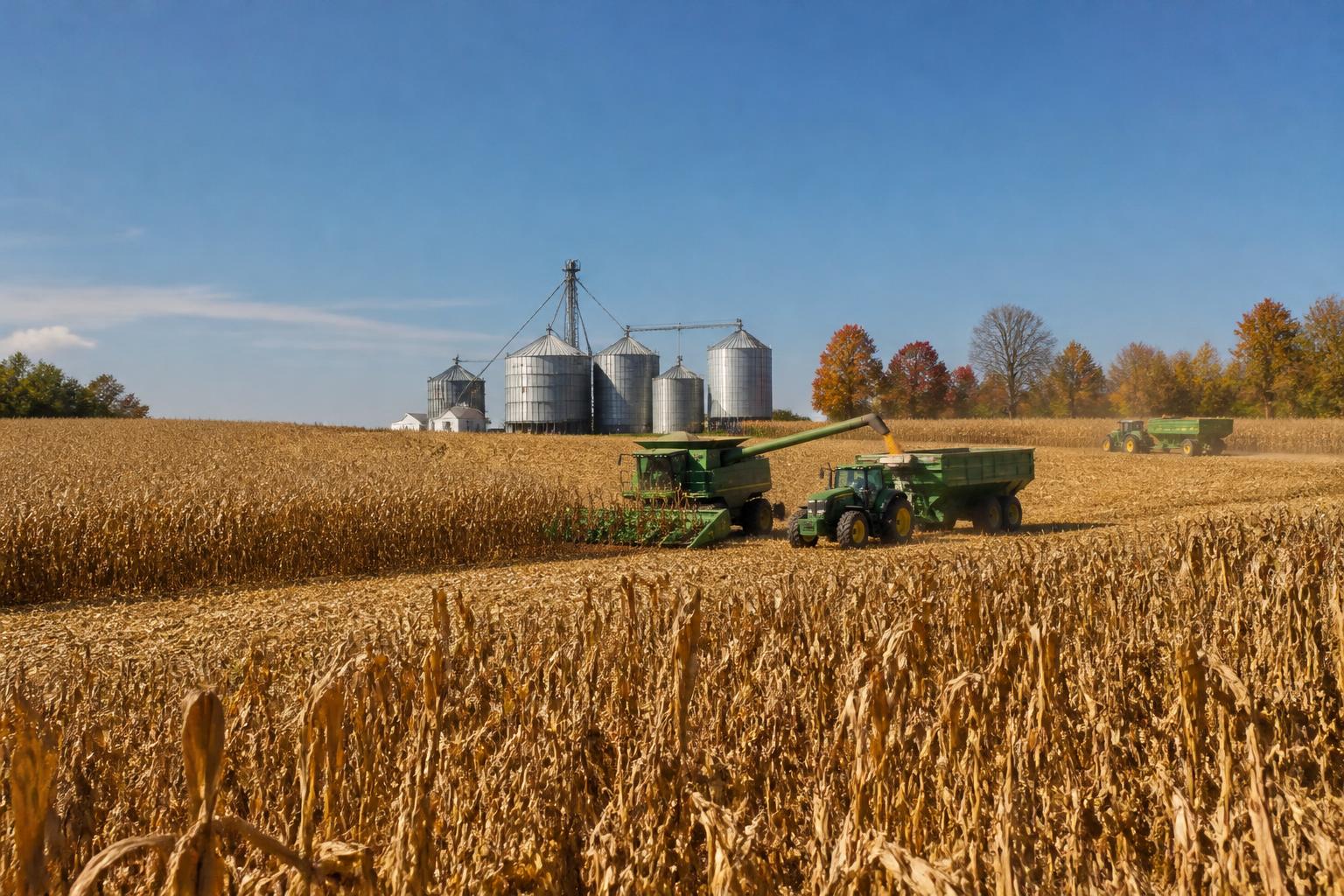 Kentucky Grain Storage Update: Strengthening Resilience After Severe Weather - AgroPost