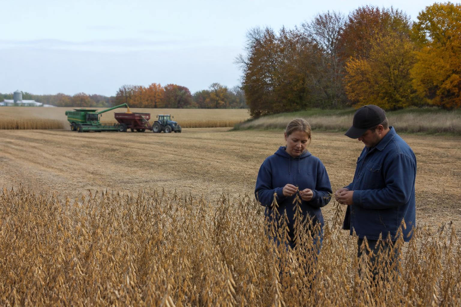 Consolidation in Alabama Agronomy: What Recent Venture News Means for Producers - AgroPost