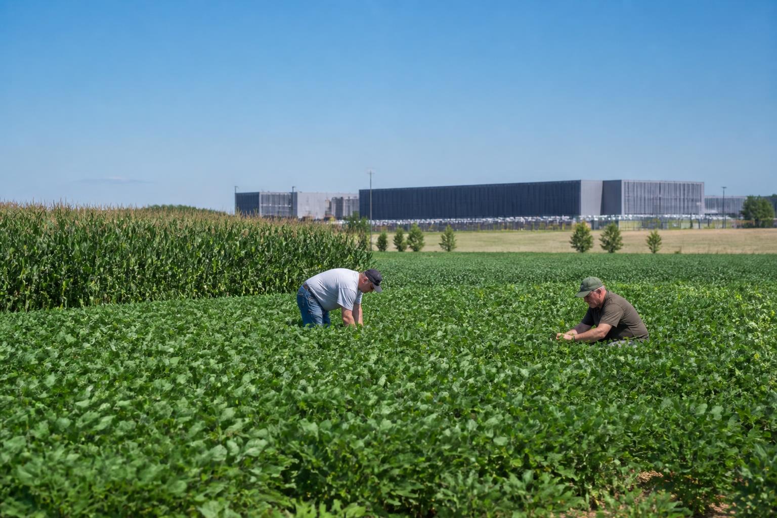 Ohio Fertilizer Market: Farmers Navigate Persistent High Input Costs and Stewardship Rules