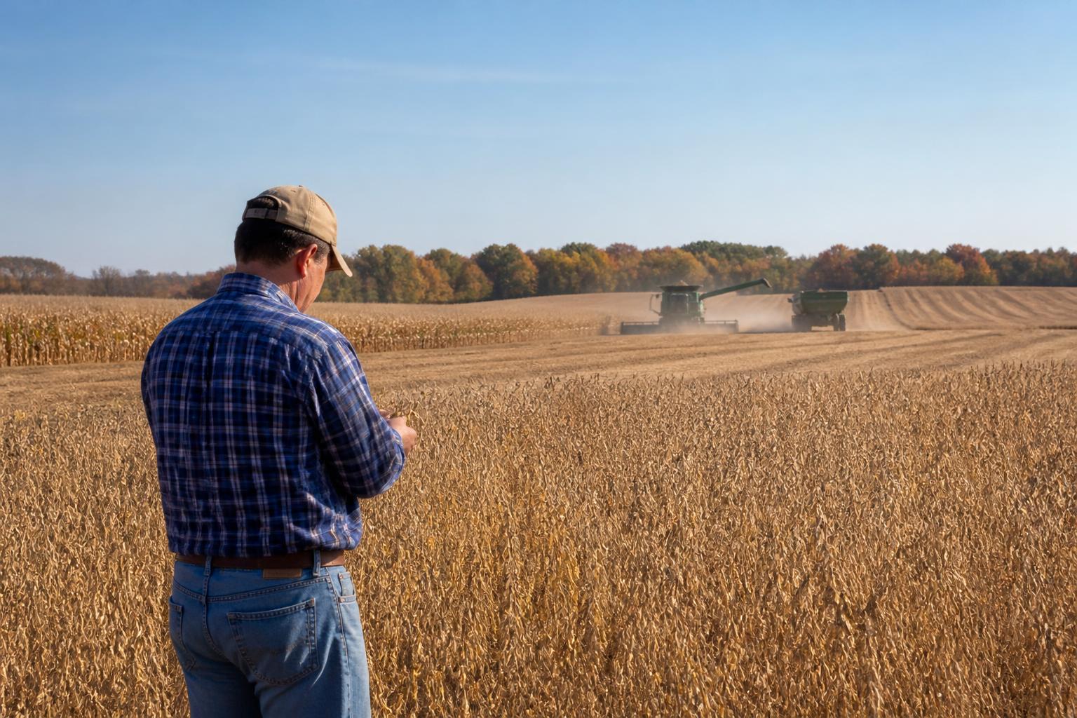 Arizona Ag Infrastructure Focus: Sustainable Greenhouse Expansion and Regional Transport Constraints - AgroPost