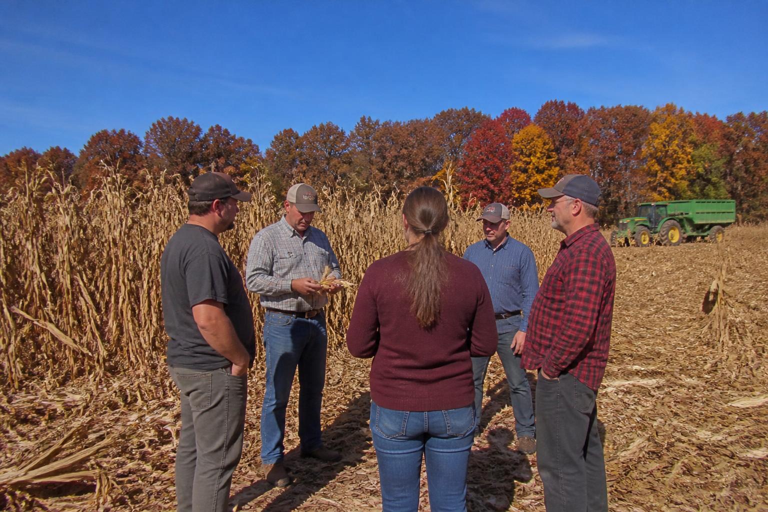 Alabama Market Brief: Navigating Operational Planning and Infrastructure Shifts - AgroPost