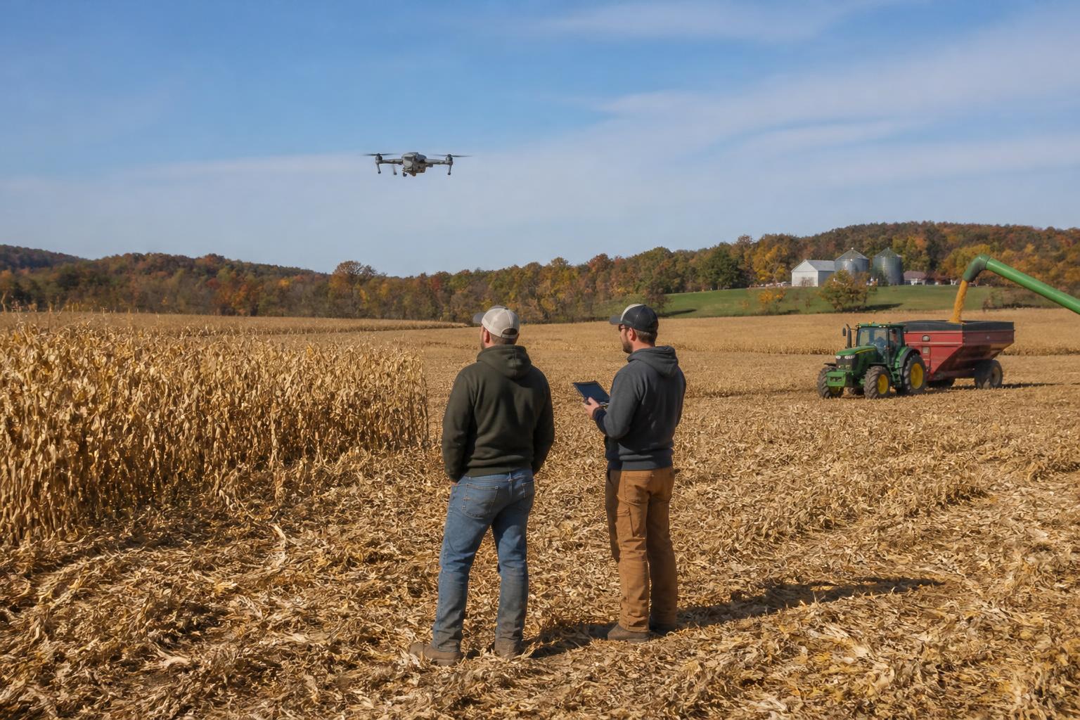 Nevada Agribusiness Update: Market Consolidation and Fertilizer Outlook - AgroPost