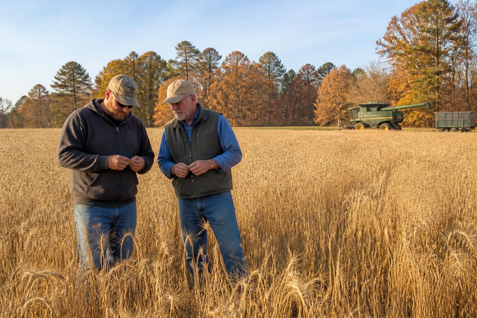 Alabama Fertilizer Market Update: Navigating Fall Operational Planning - AgroPost
