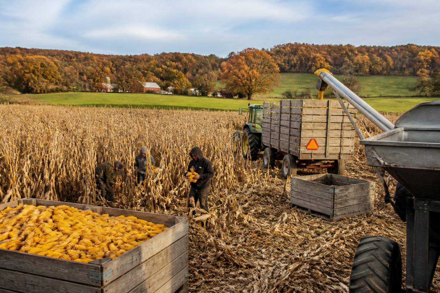 Florida Crop Protection: Managing Emerging Pests and Input Efficiency - AgroPost