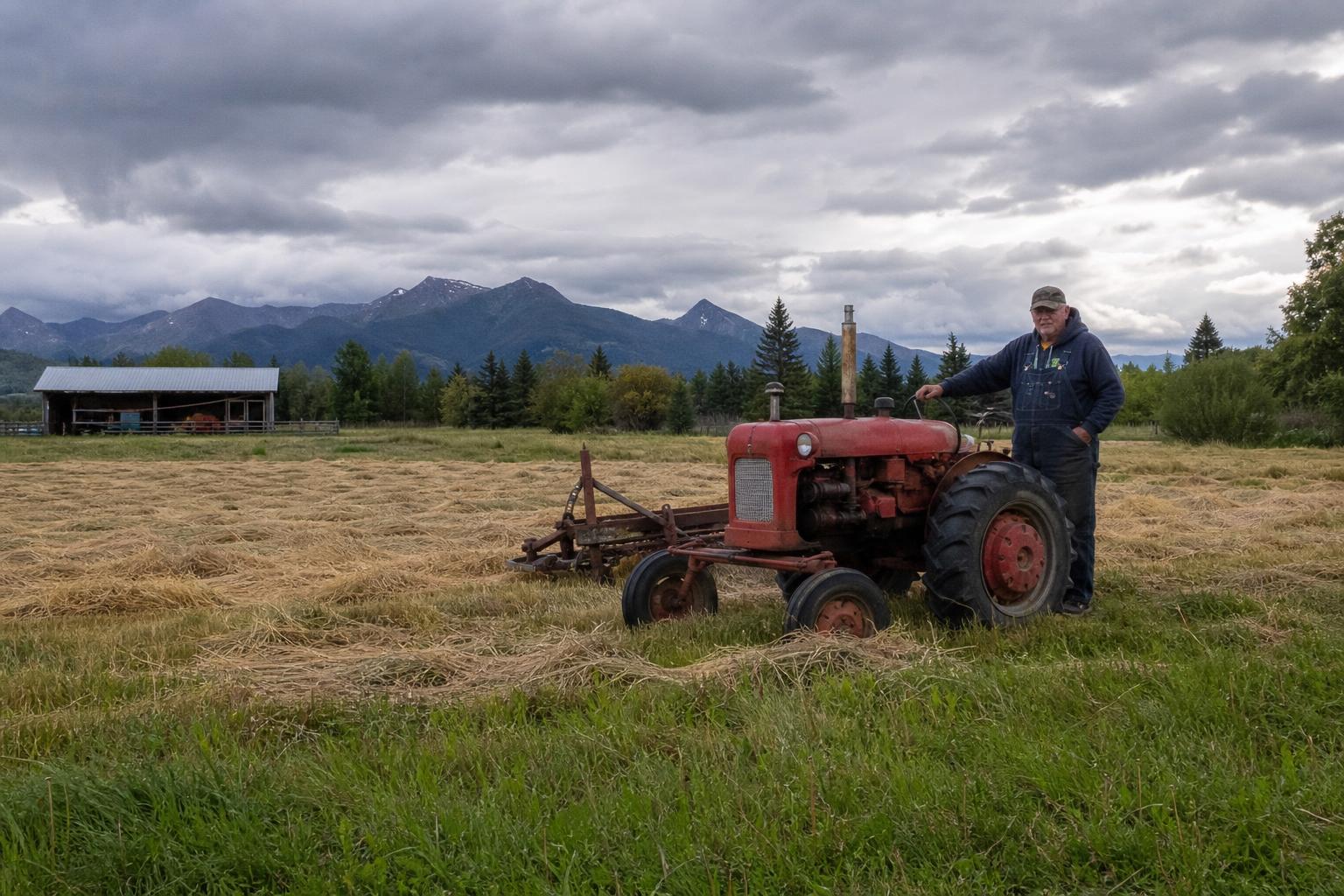 Alaska's Growing Role in U.S. Grain Markets: Opportunities and Strategies - AgroPost