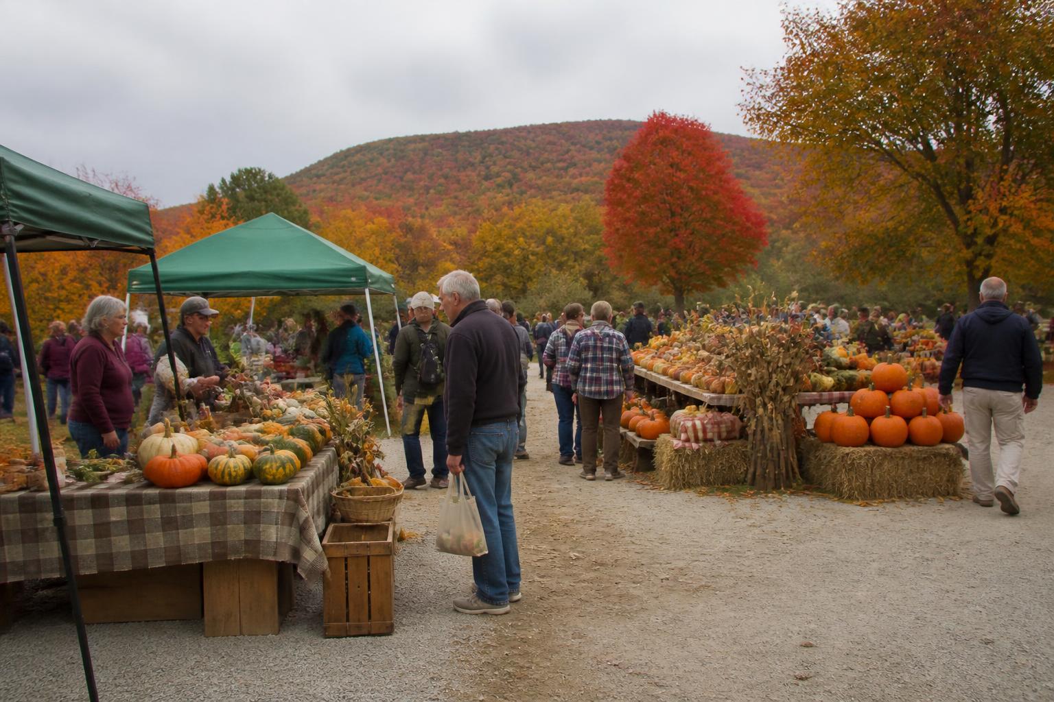 El sector agrícola de Vermont traza un camino a través de la resiliencia estacional y la innovación - AgroPost