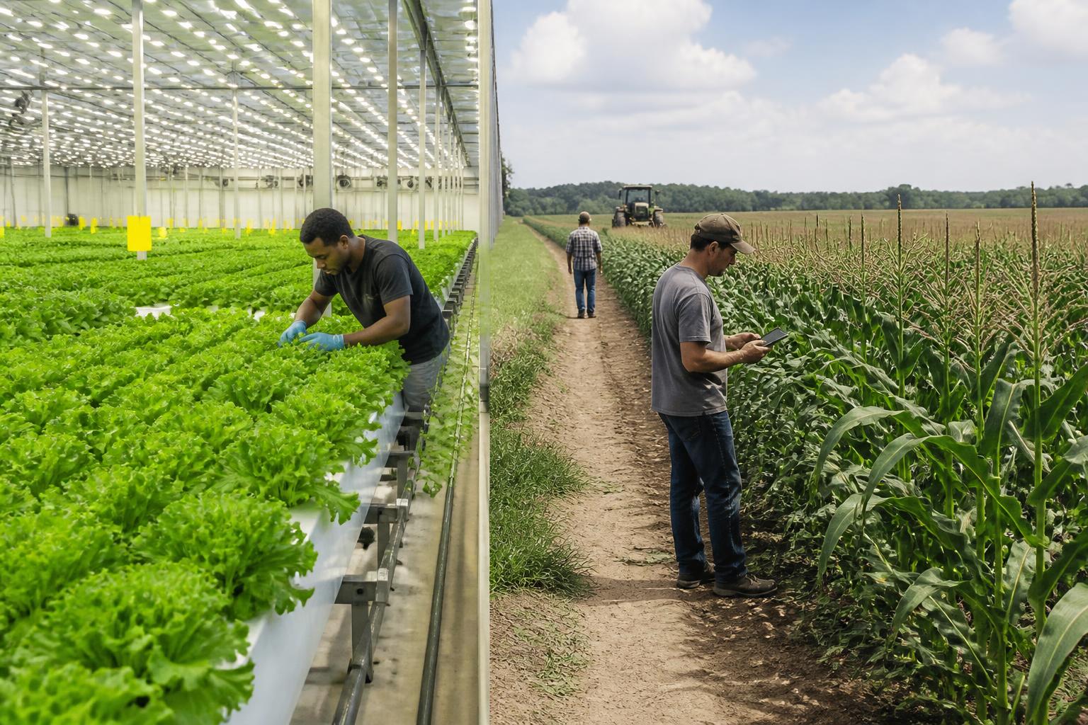New York Ag Market Brief: Navigating High Input Costs, Regulatory Updates, and Summer Marketing Strategies