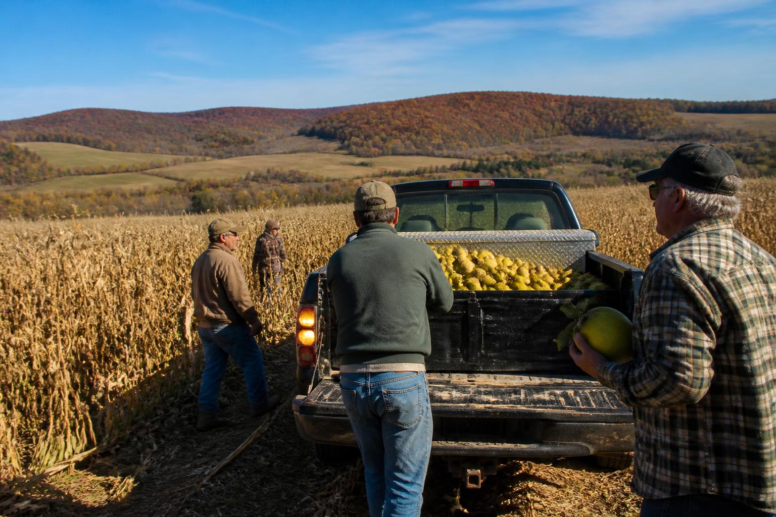 Navigating Alaska's Supply Chain: Market Resilience and Logistics in the North - AgroPost