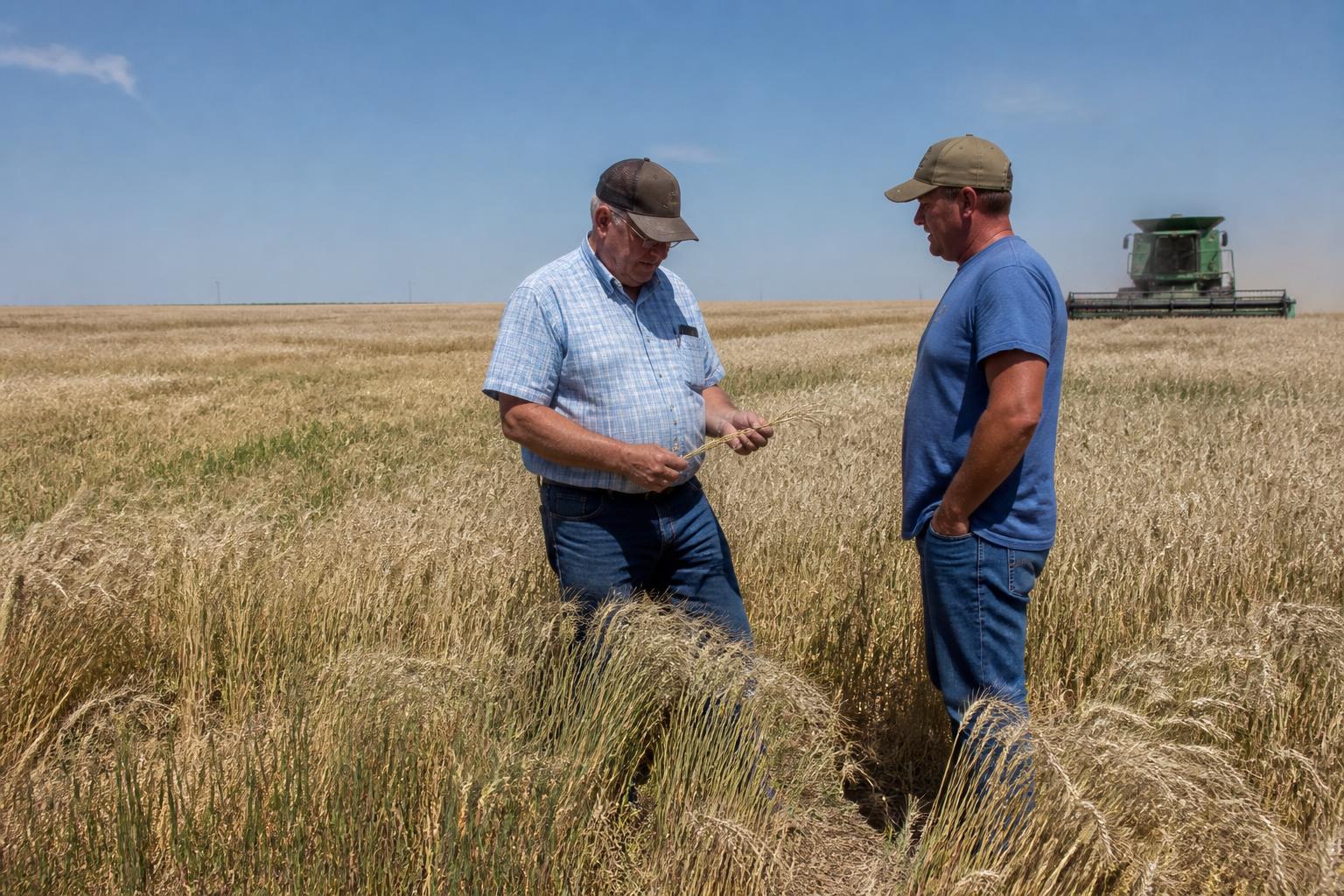 Logistics Shifts: CGB Acquires Agforce as Kansas Grain Shippers Navigate Summer Harvest Pressures