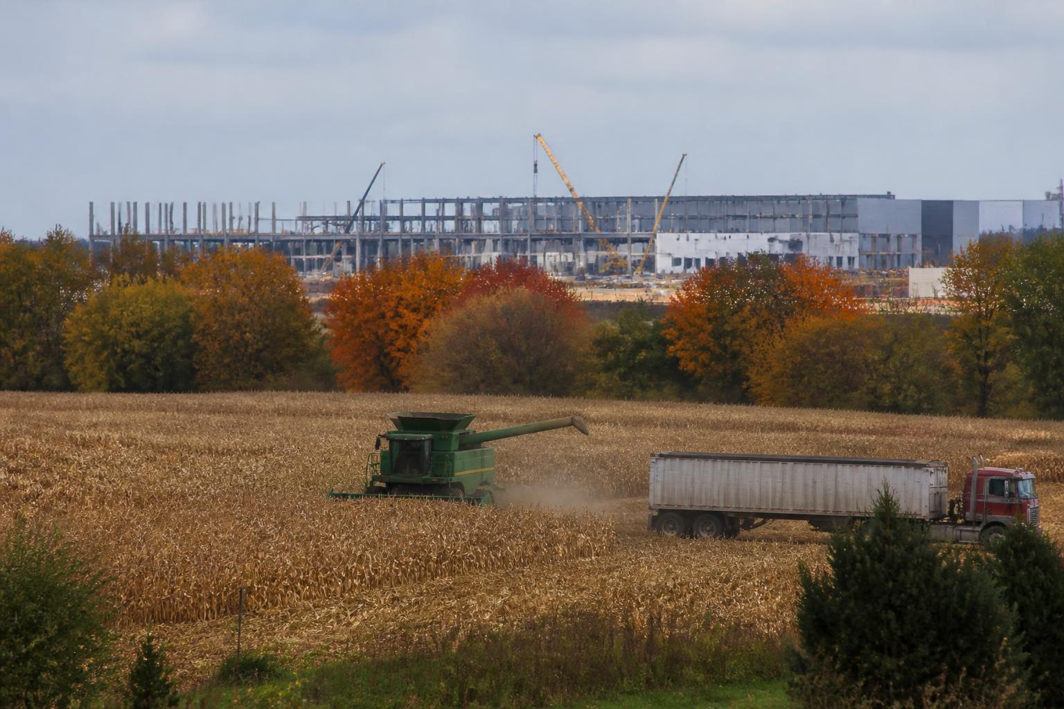 Michigan Market Update: Logistics and Operational Shifts Heading into November