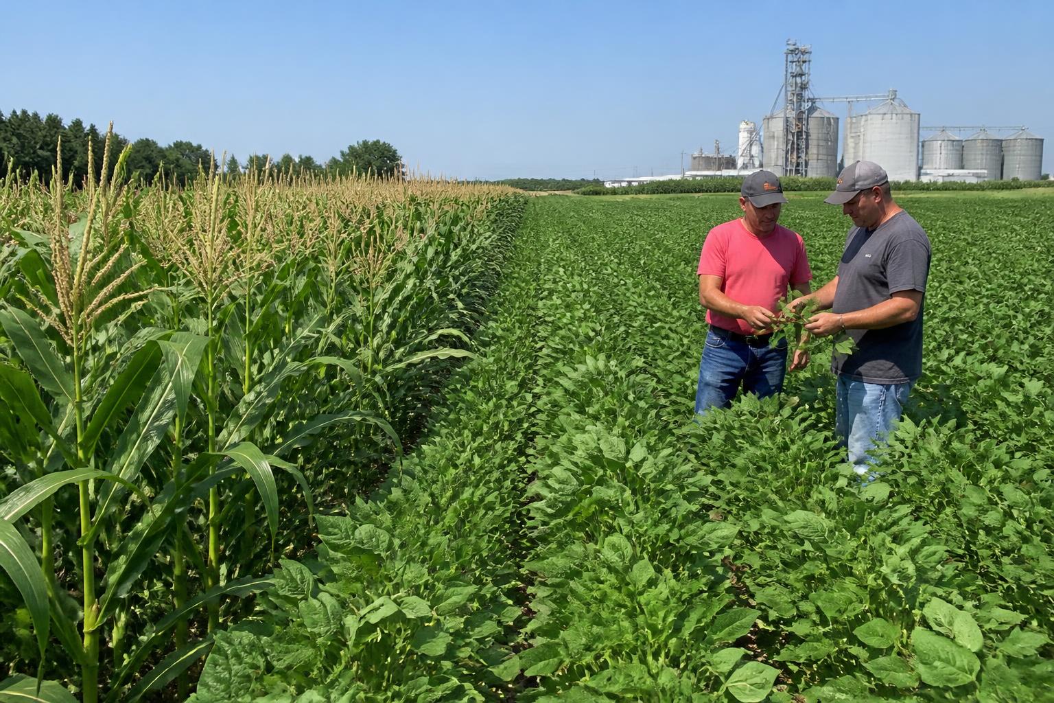 Delaware Fertilizer Outlook: Managing Input Inflation and Global Supply Risks
