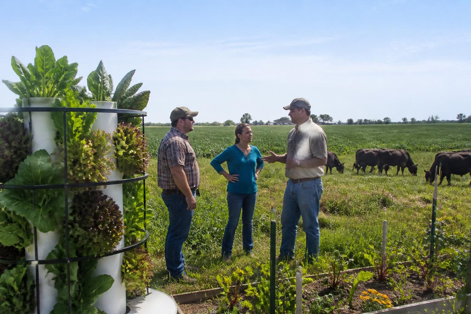 Idaho Fertilizer Logistics: Managing Summer Supply Chain Pressures and River Freight Risks