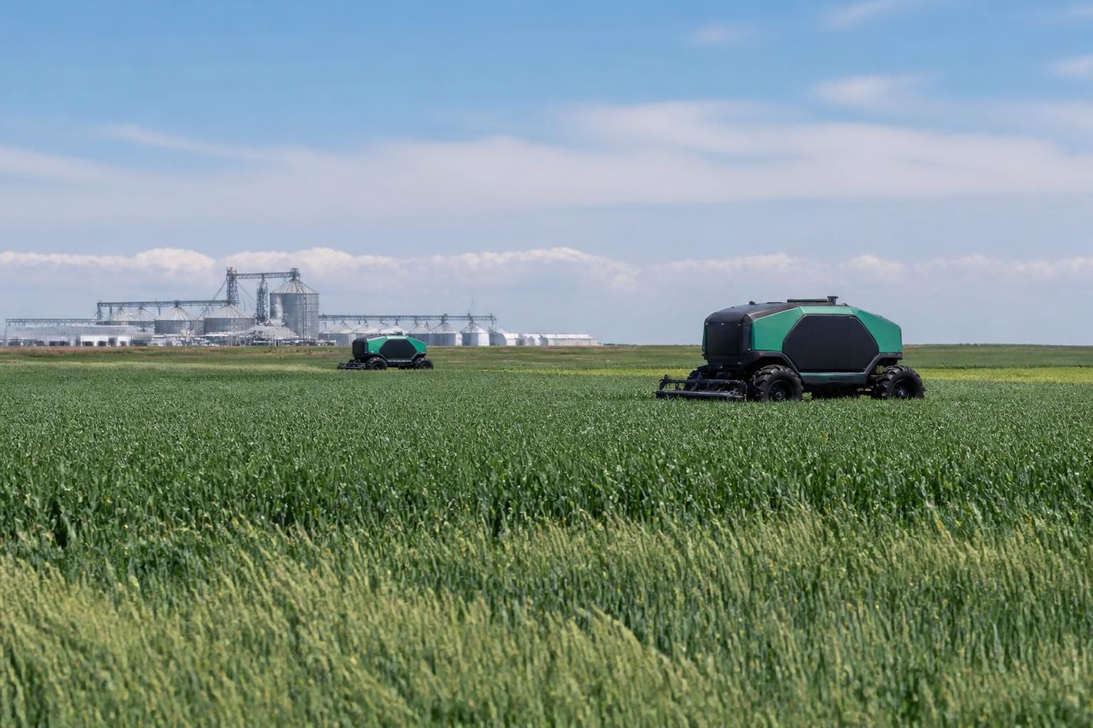 North Dakota Crop Protection: Summer Management and Safe Disposal Programs Take Center Stage