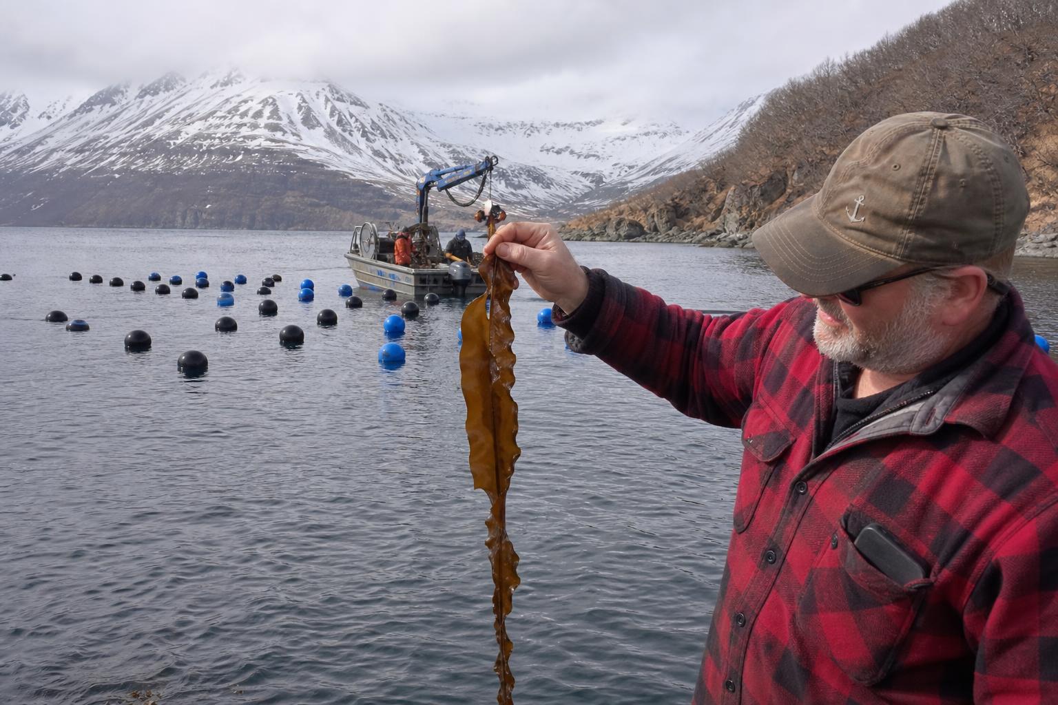 Rising Opportunities in Alaska's Agricultural Sector: What to Expect - AgroPost