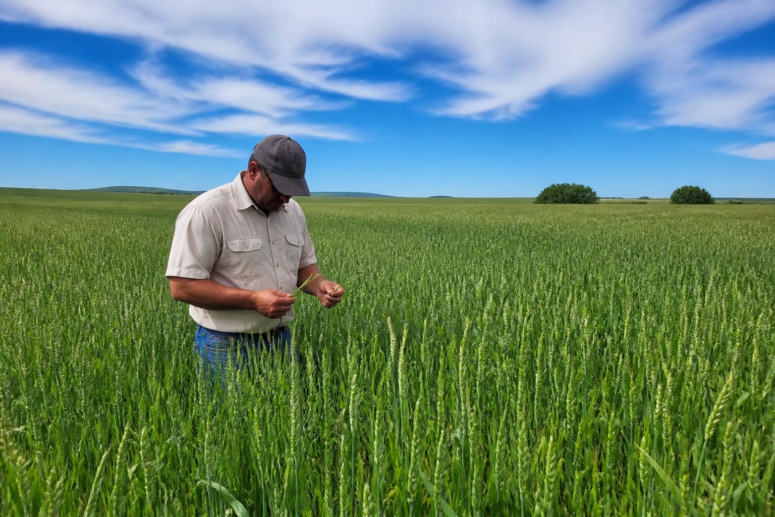 Montana Summer Crop Protection: Balancing Next-Gen Chemistry with Regional Environmental Stewardship