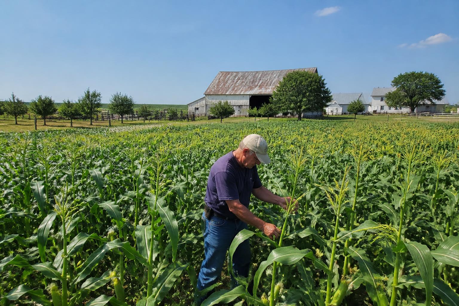 Virginia Grain Logistics Boosted by Major Port Upgrades and Export Expansions