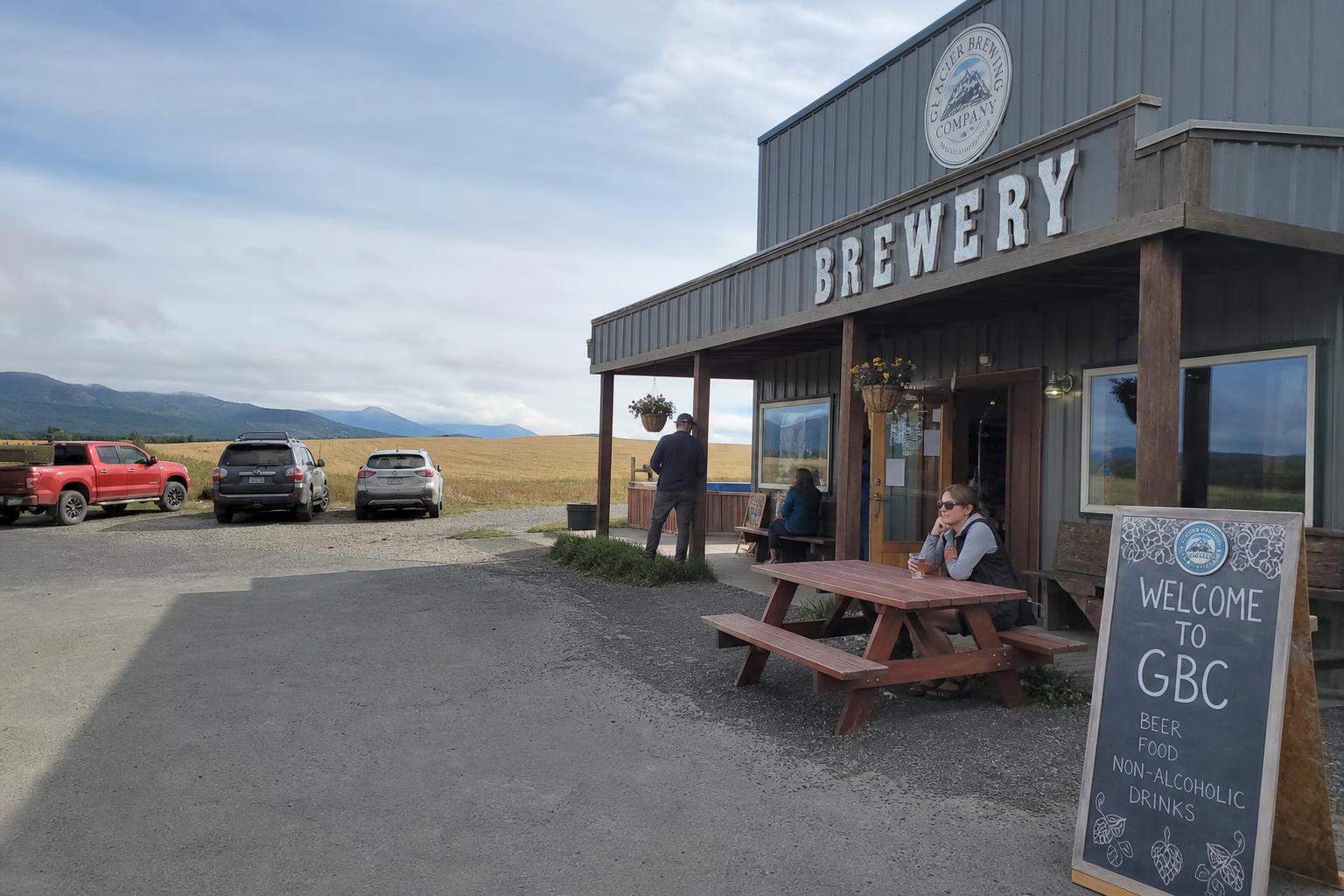 Emerging Craft Beer Market Creates Buzz in Alaska's Agriculture Sector - AgroPost