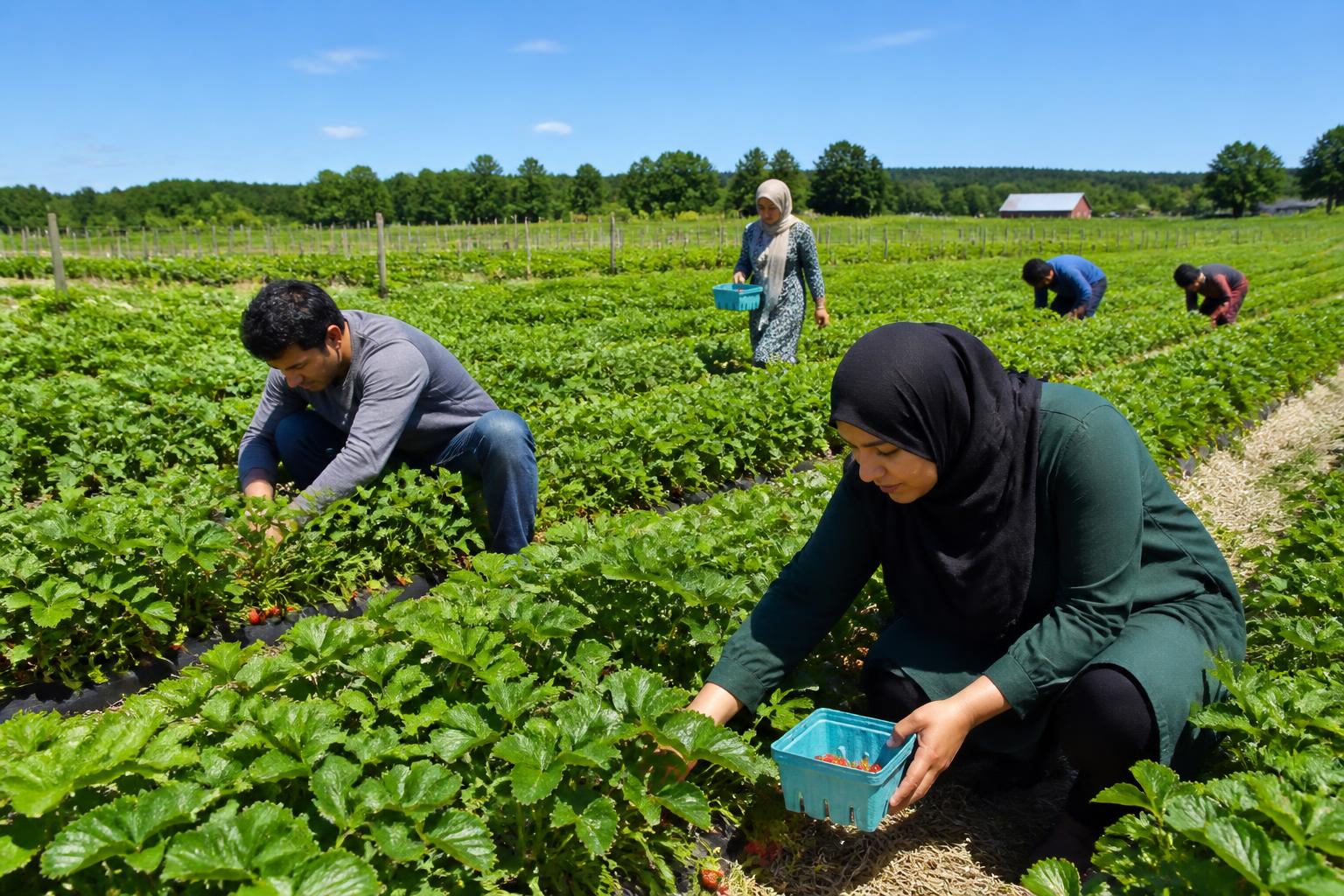 New Hampshire Grain and Feed: Adapting to Community Demands and Sustainable Regional Supply Chains