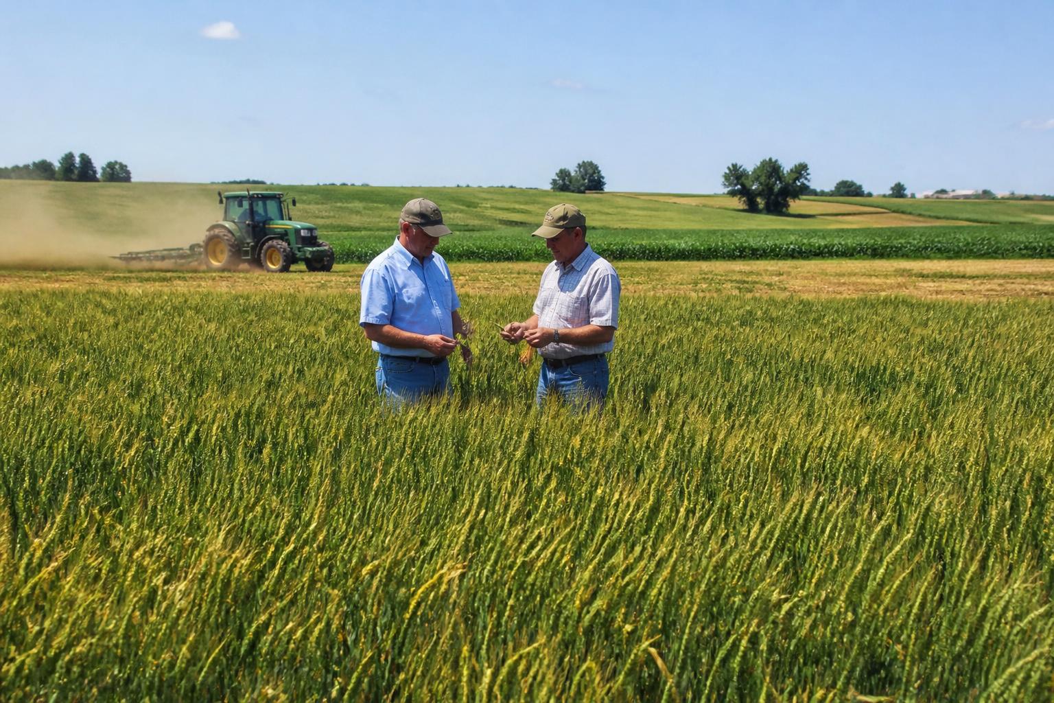 Oklahoma Crop Protection: Regulatory Decisions Bring Labeling Stability Amid Summer Policy Shifts
