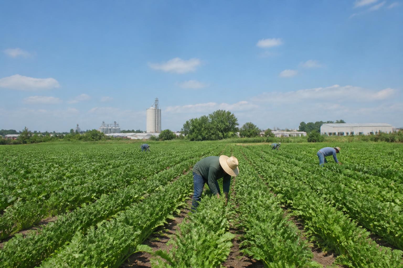 Federal Agency Restructuring and Regulatory Shifts: What Alaska Growers Need to Know