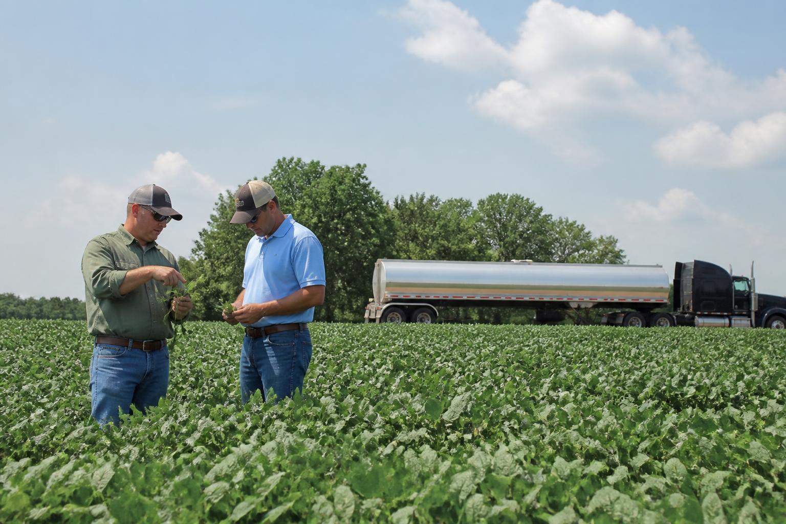 Summer Protection Priorities: New Mexico Producers Manage Pest Risks and Rising Input Pressures - AgroPost