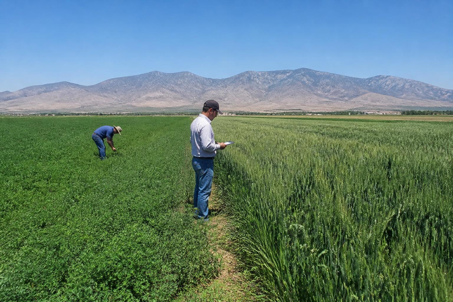Arizona Desert Logistics: Navigating Summer Shipping Challenges and Regional Infrastructure Shifts - AgroPost