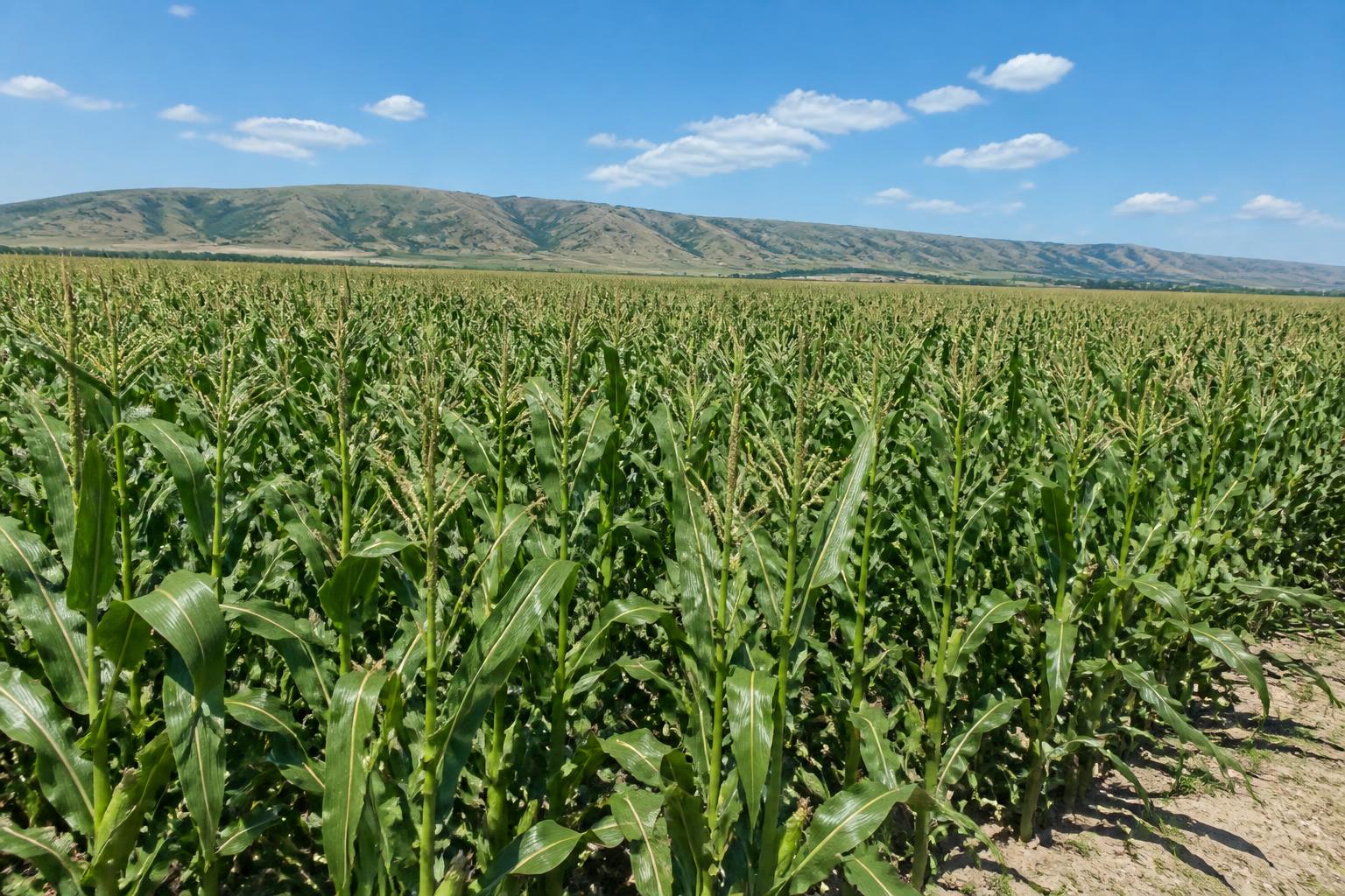 Island Logistics: Balancing Air Cargo and Maritime Shipping for Hawaii Agriculture - AgroPost