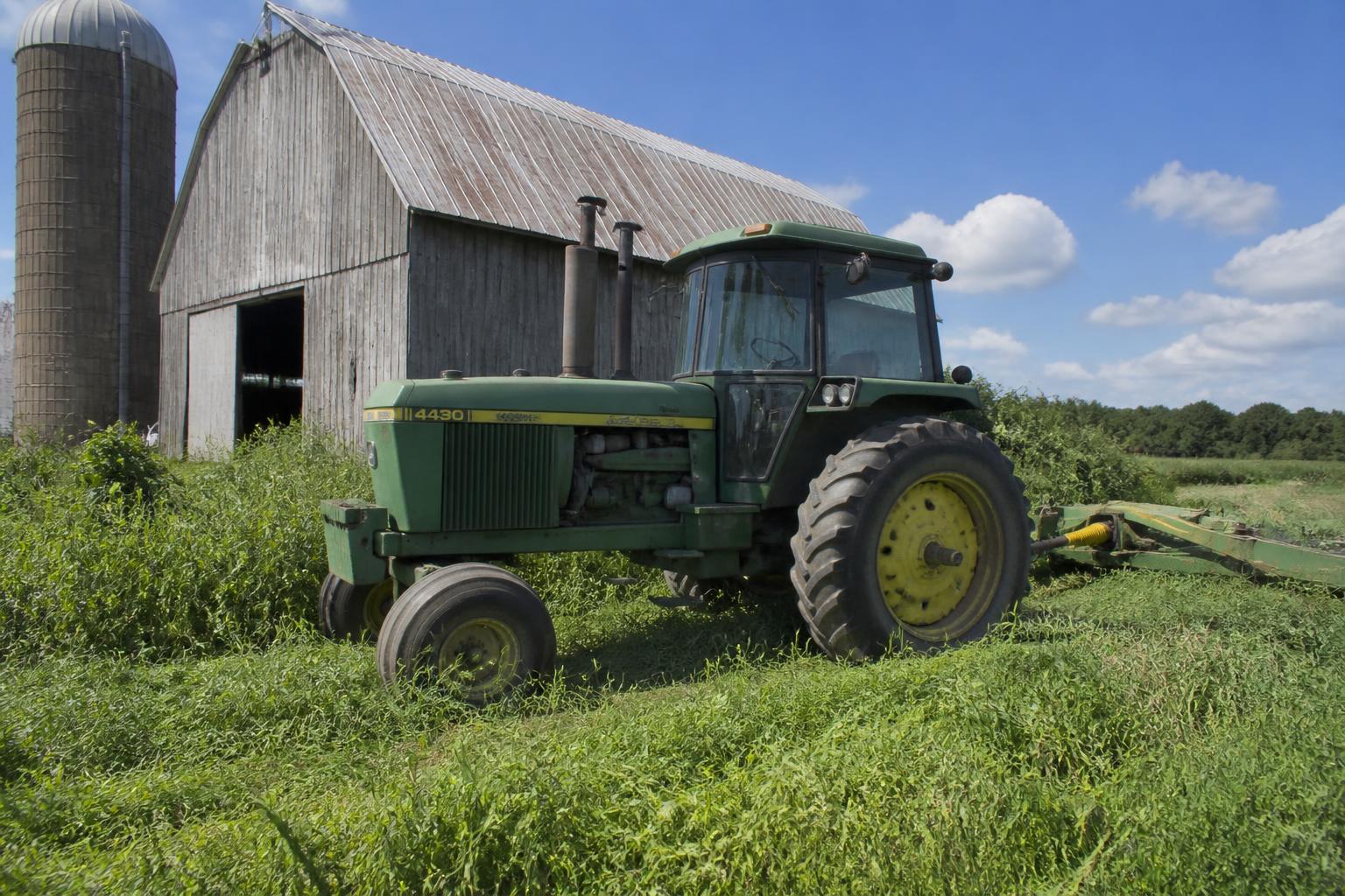 Ohio Soil Protection Takes Center Stage with Major Carbon Farming Initiative - AgroPost