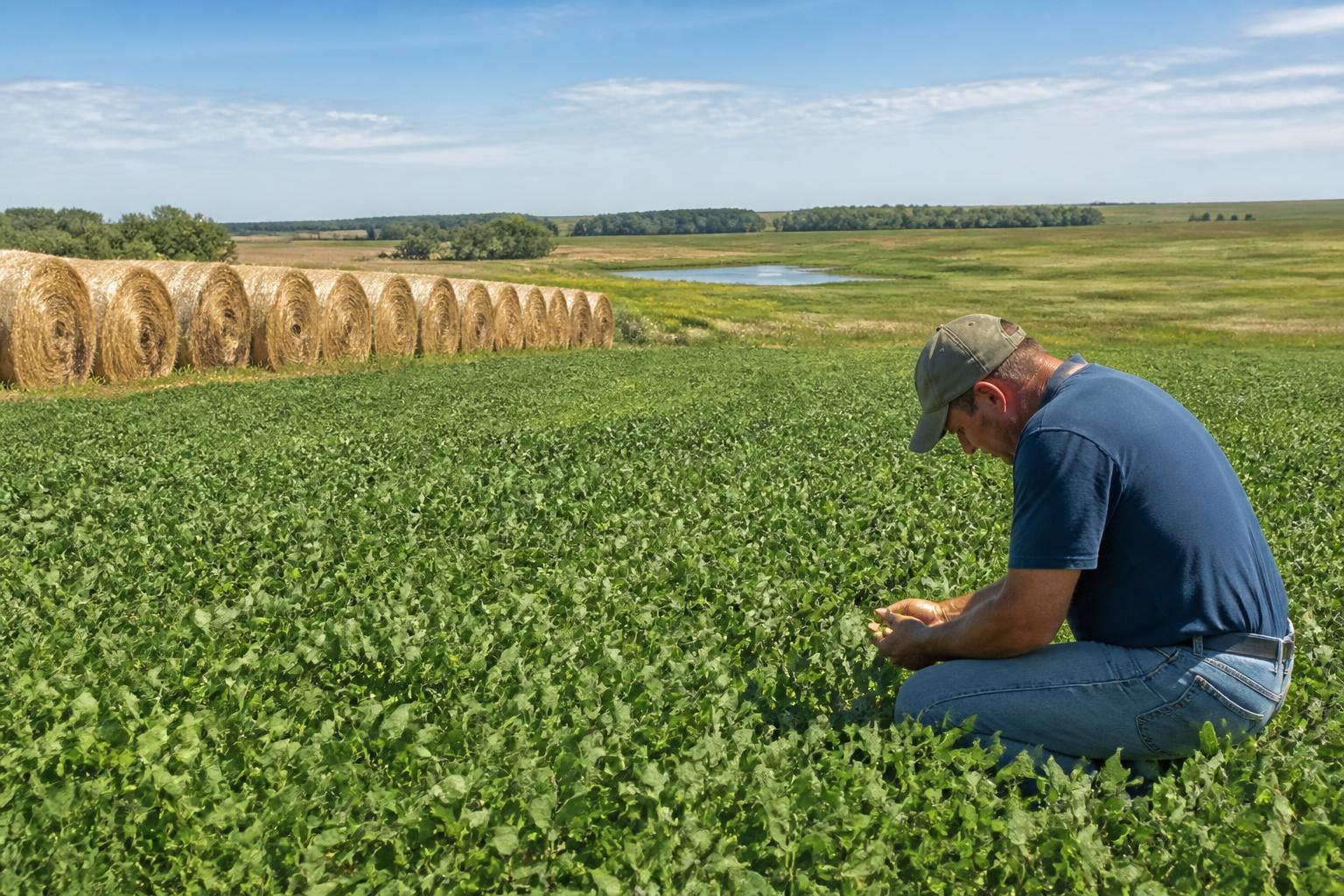 South Dakota Ag Policy: Crop Insurance Shift Ends Prevented Planting Buy-Up Amid Wetland Regulatory Battles - AgroPost
