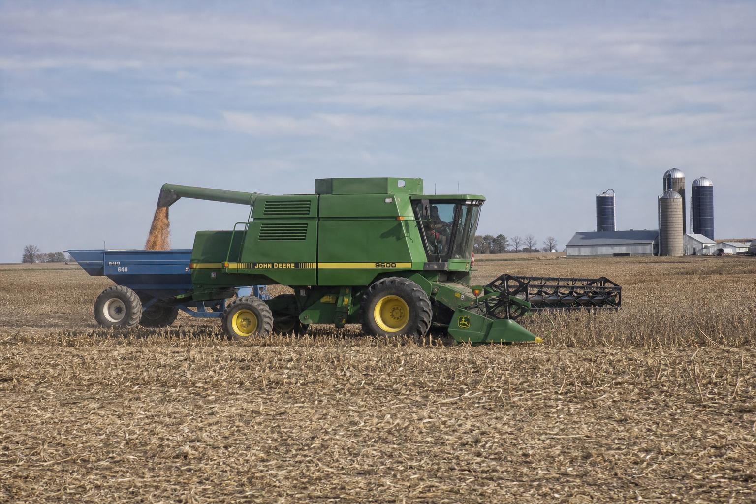 Delaware Agriculture Market: Current Trends and Future Opportunities - AgroPost
