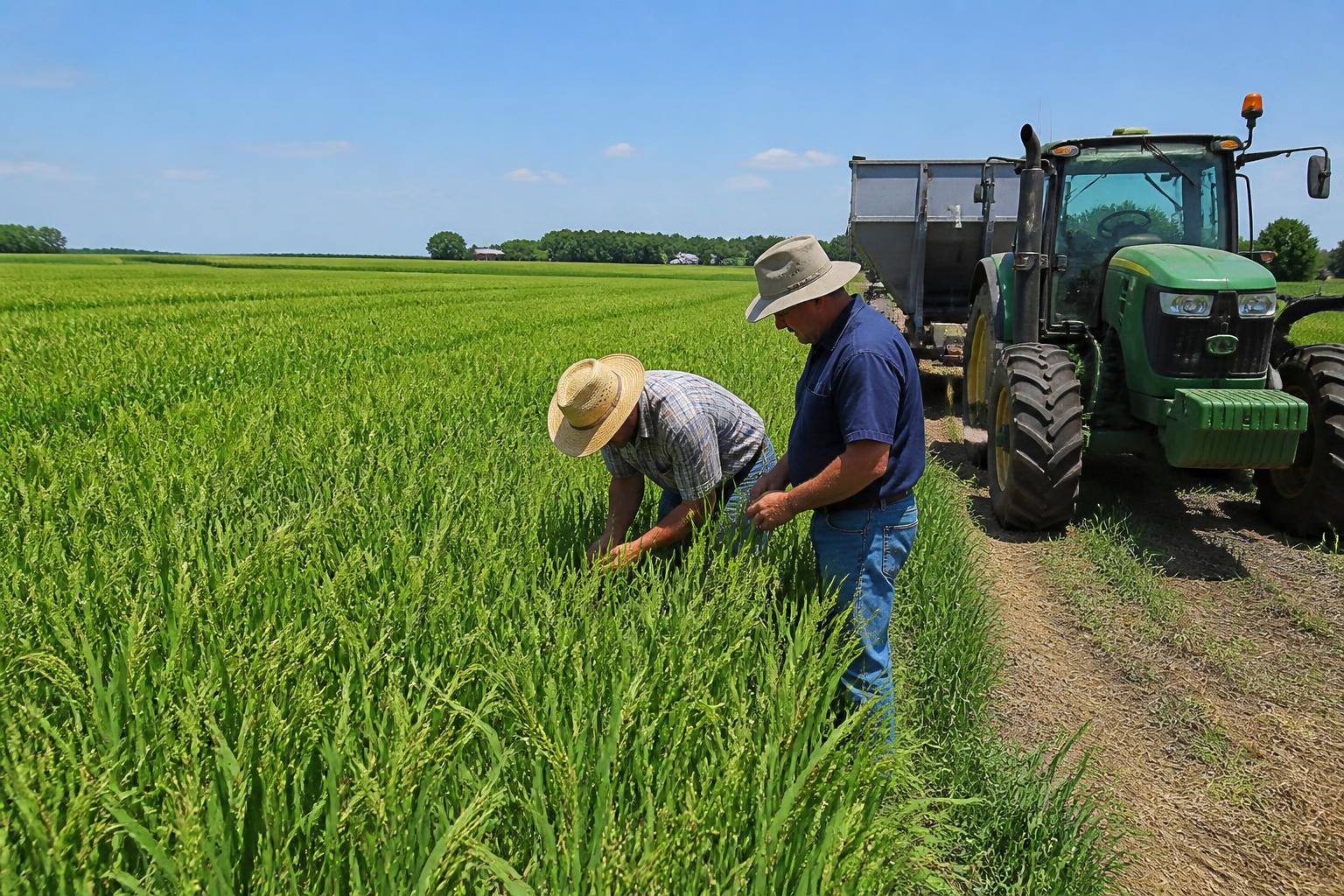 Arkansas Crop Protection: Managing Tank-Mix Compatibility and Rising Logistics Costs in the Delta - AgroPost