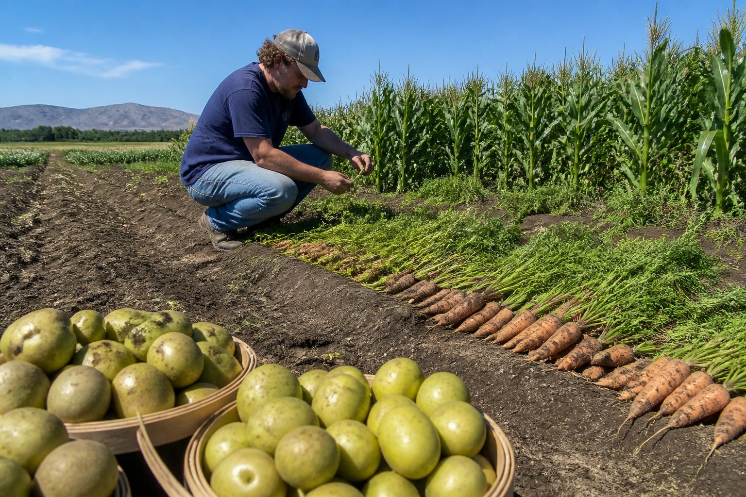 Idaho Fertilizer and Fuel Alert: Geopolitical Spikes Pressure Summer Margins - AgroPost