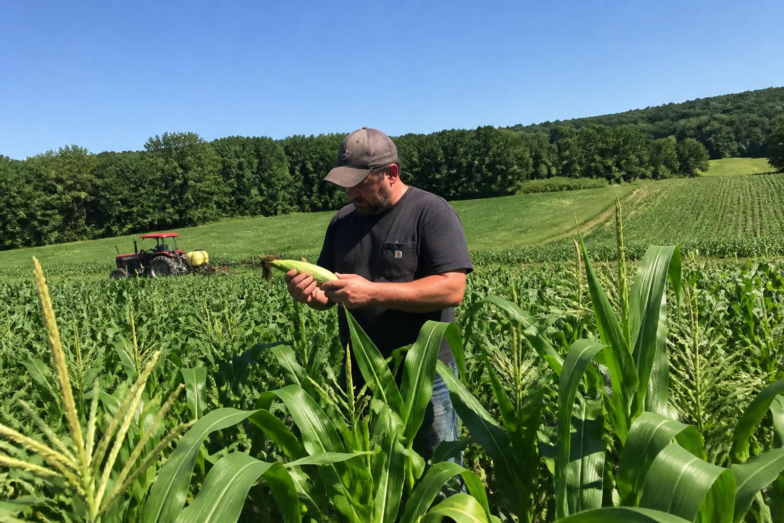 Connecticut Fertilizer Management: Balancing Late June Deadlines with Sustainable Nutrients - AgroPost