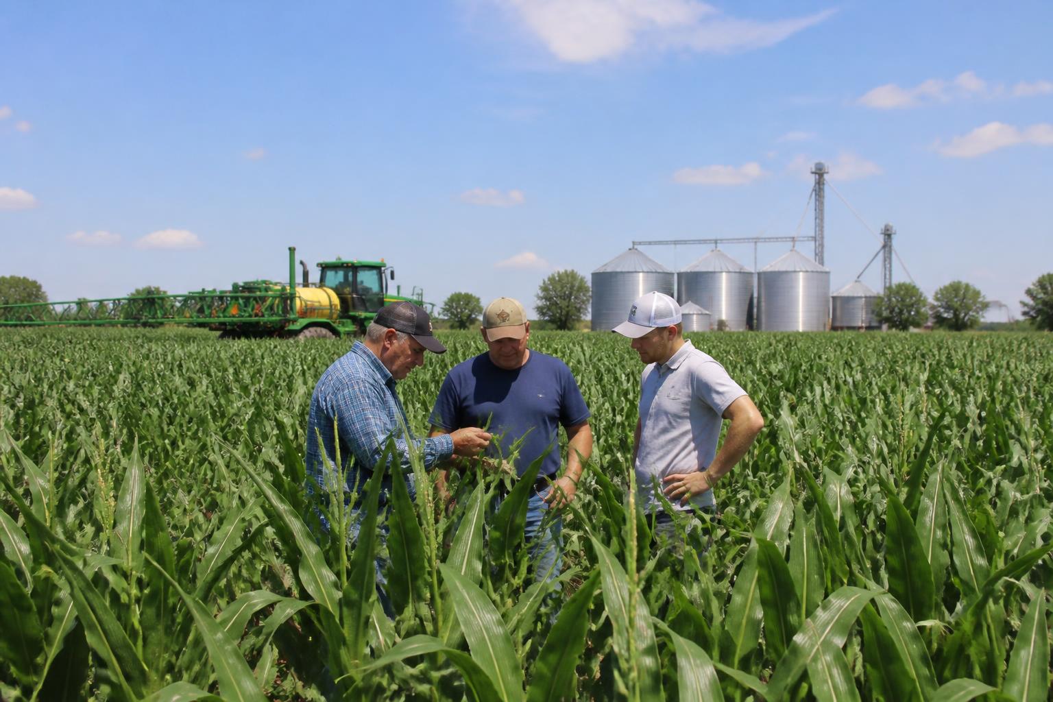 Le projet de potasse de l'Utah obtient une subvention de 14 millions de dollars de l'USDA face aux ajustements d'approvisionnement estivaux