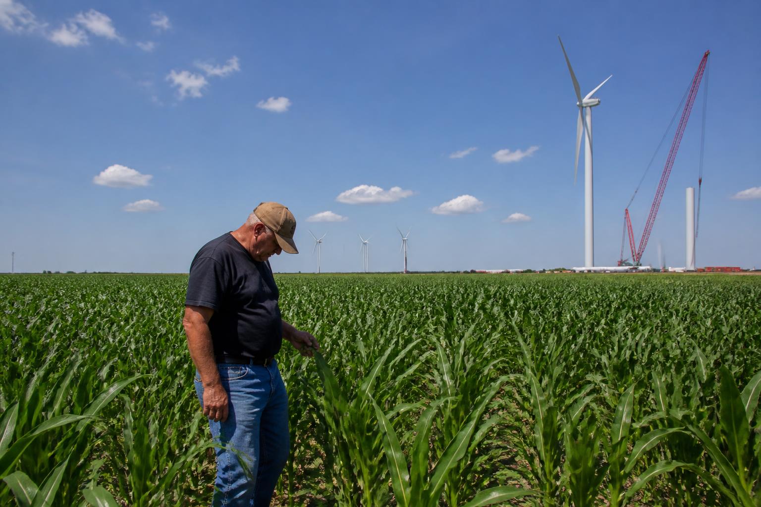 Rhode Island Grain Market: Adapting to Regional Food Initiatives and Land Constraints - AgroPost