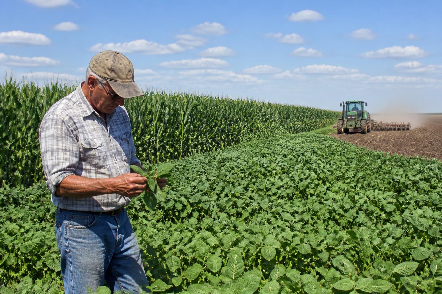Delaware Fertilizer Market: Summer Price Relief Eases Planning Amid Global Risks and Soil Management Focus - AgroPost