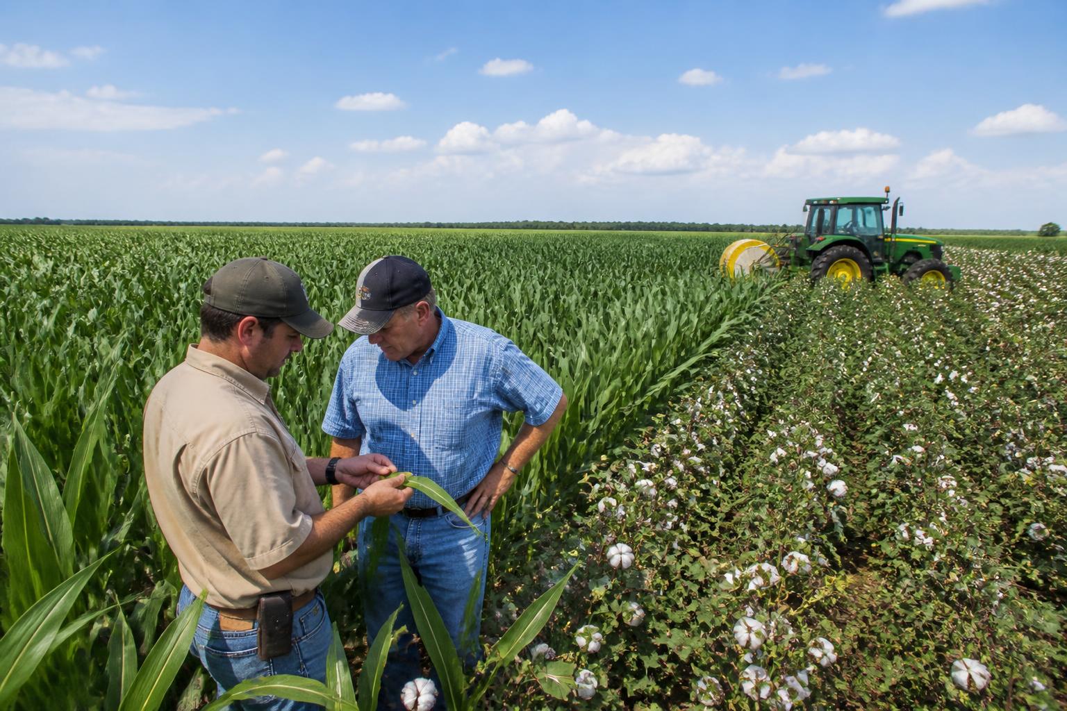 Texas Fertilizer Market: Tariffs Ease and Regulators Probe Pricing Amid High Input Costs