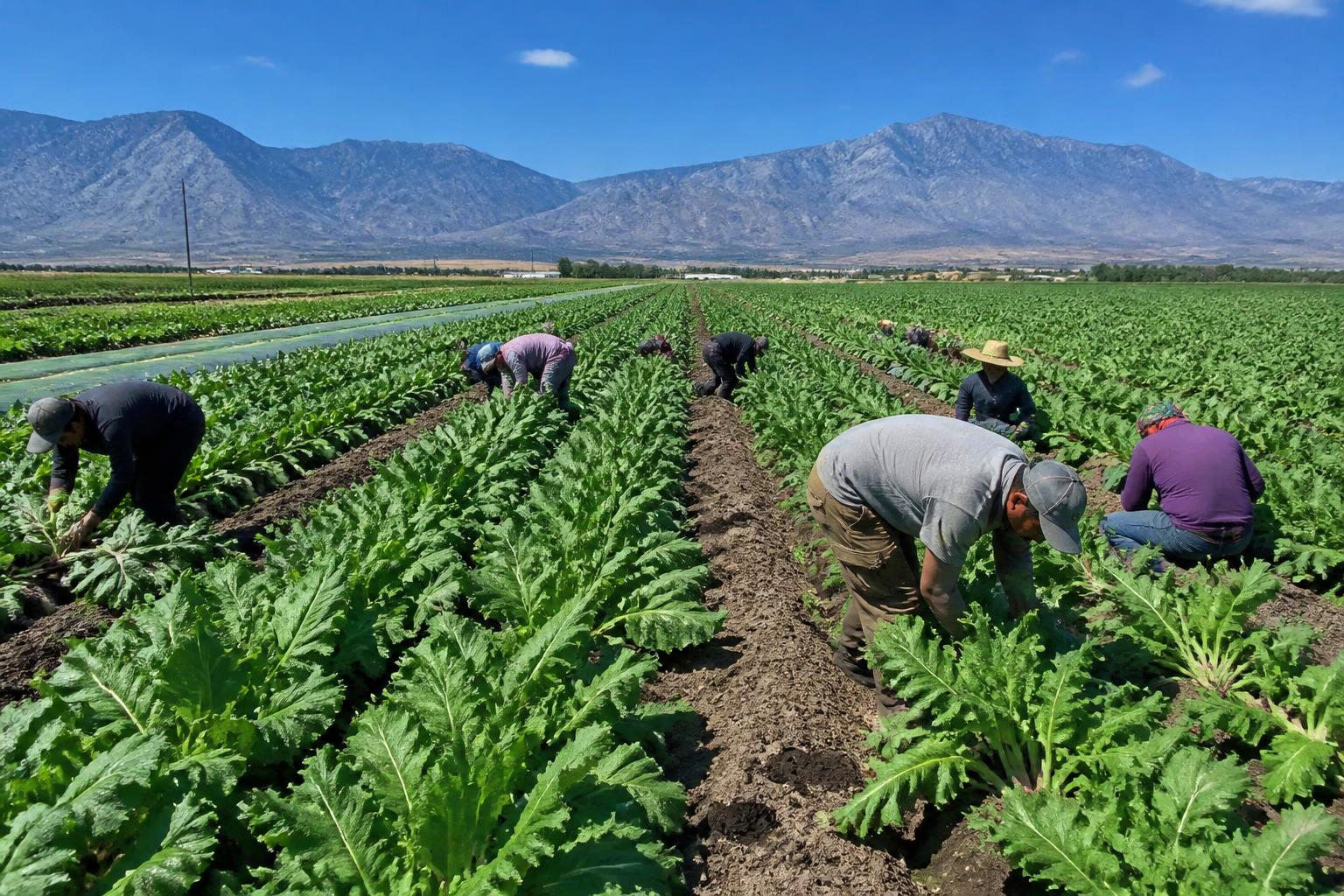 Nevada Organic Phosphate Gains Traction Amid Global Fertilizer Supply Disruptions - AgroPost