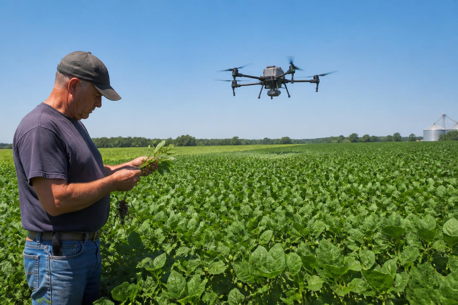 New Jersey Ag Market Update: Farmland Milestones, Labor Shifts, and Summer Supply Chains - AgroPost