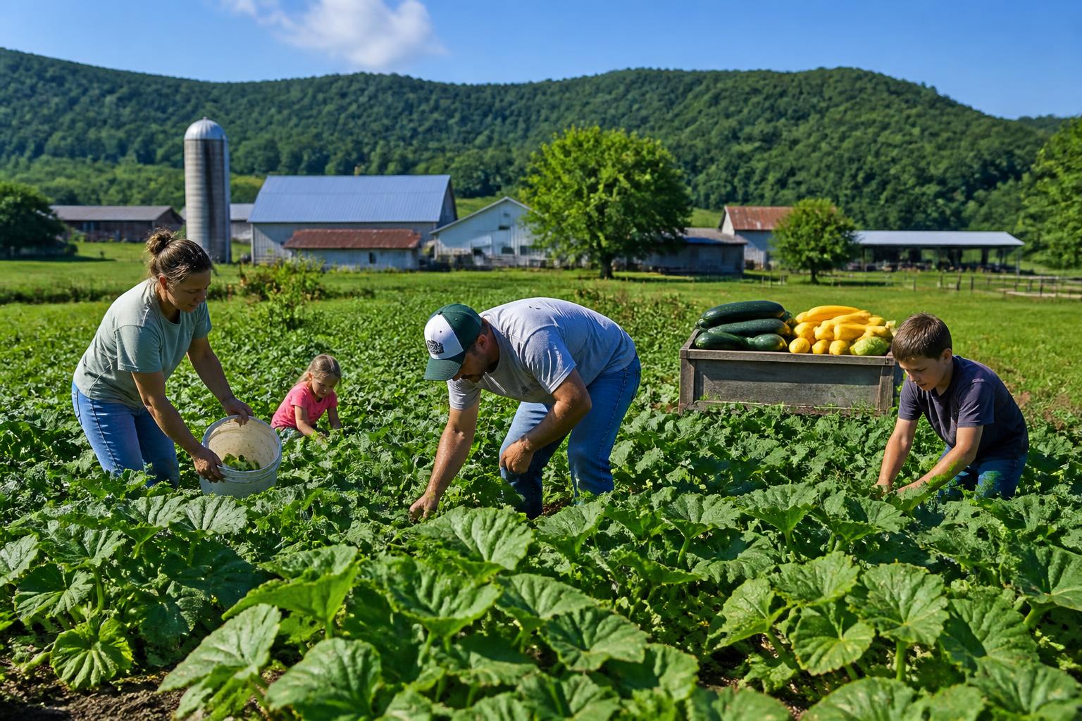 Tennessee Extends Hurricane Helene Relief Deadline as Industry Emphasizes Food Security