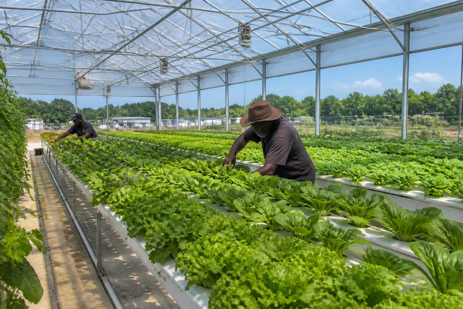 Mississippi Crop Protection: Phosphate Duty Suspensions Ease Summer Input Pressures