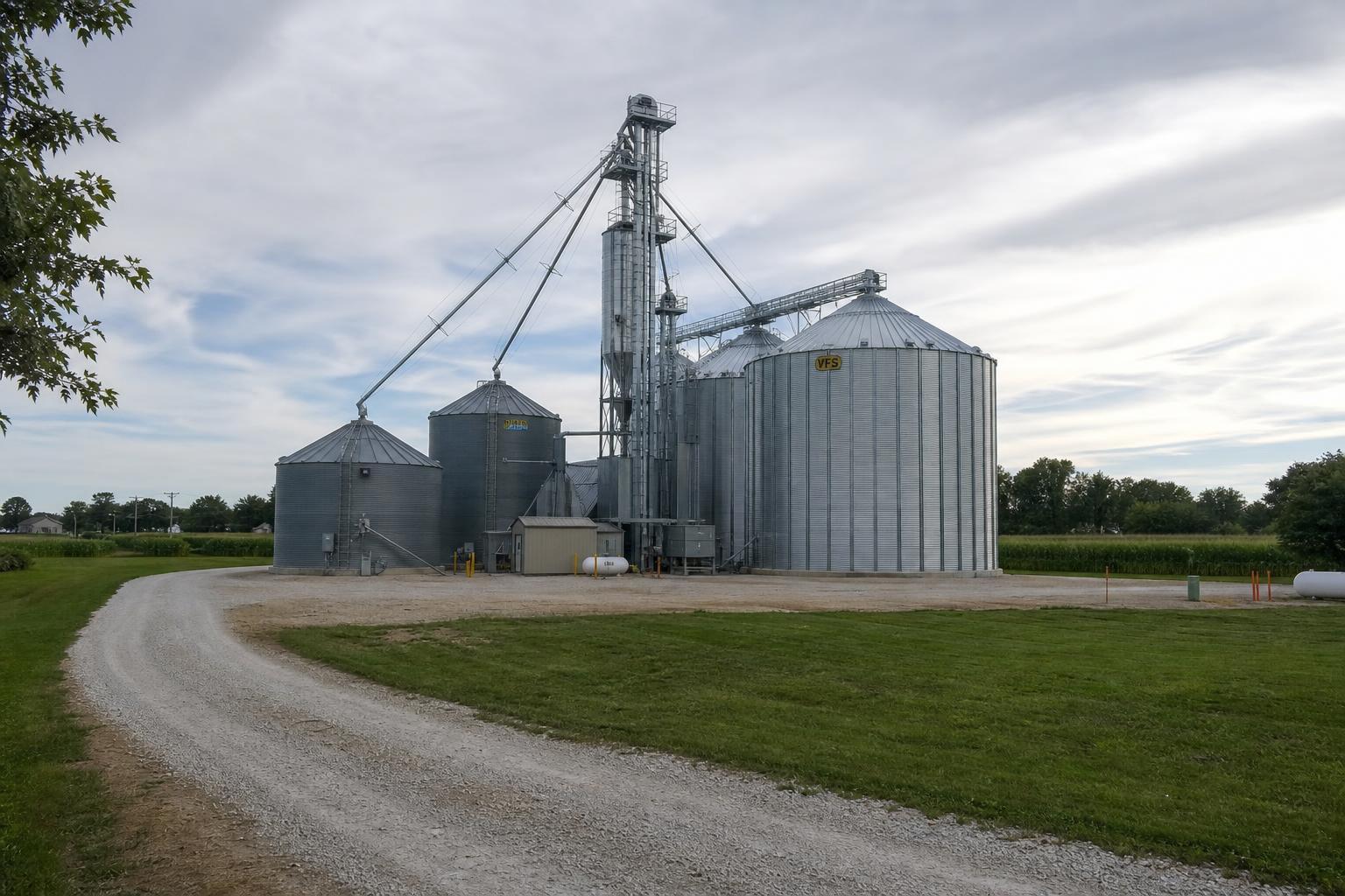Kentucky Agriculture: Balancing Tradition and Innovation Amid Market Changes - AgroPost